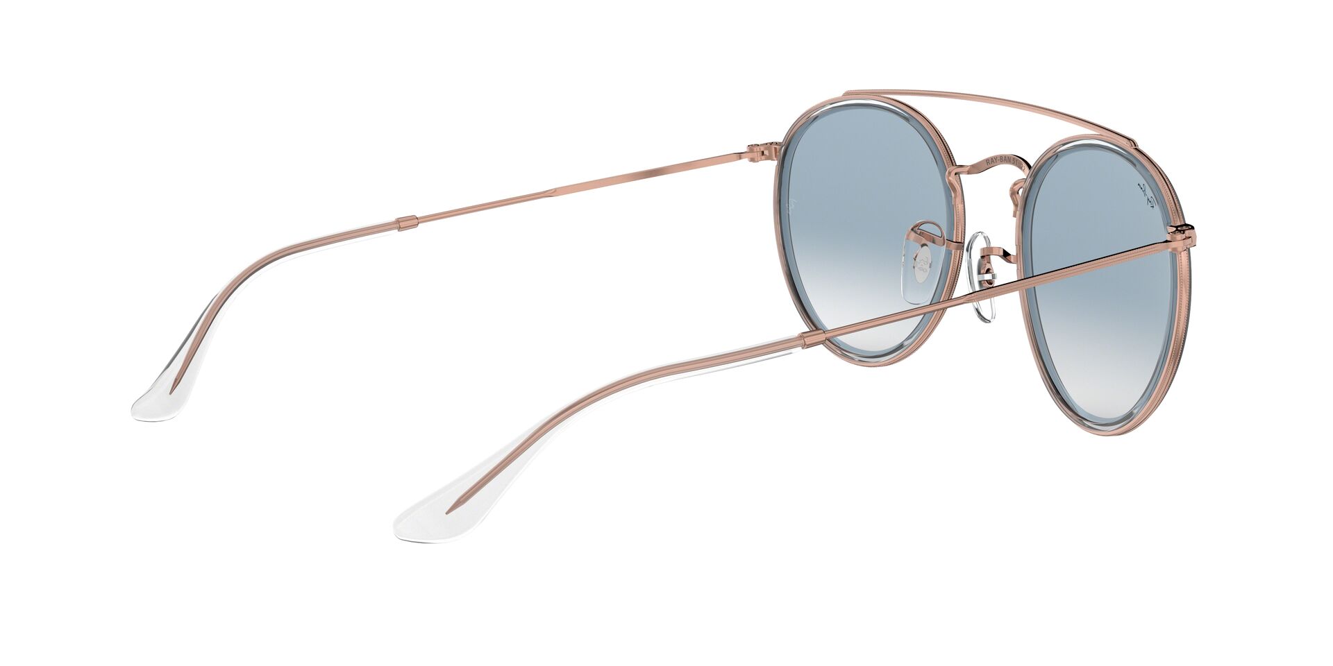 RAY-BAN 3647N 90683F - Image 4