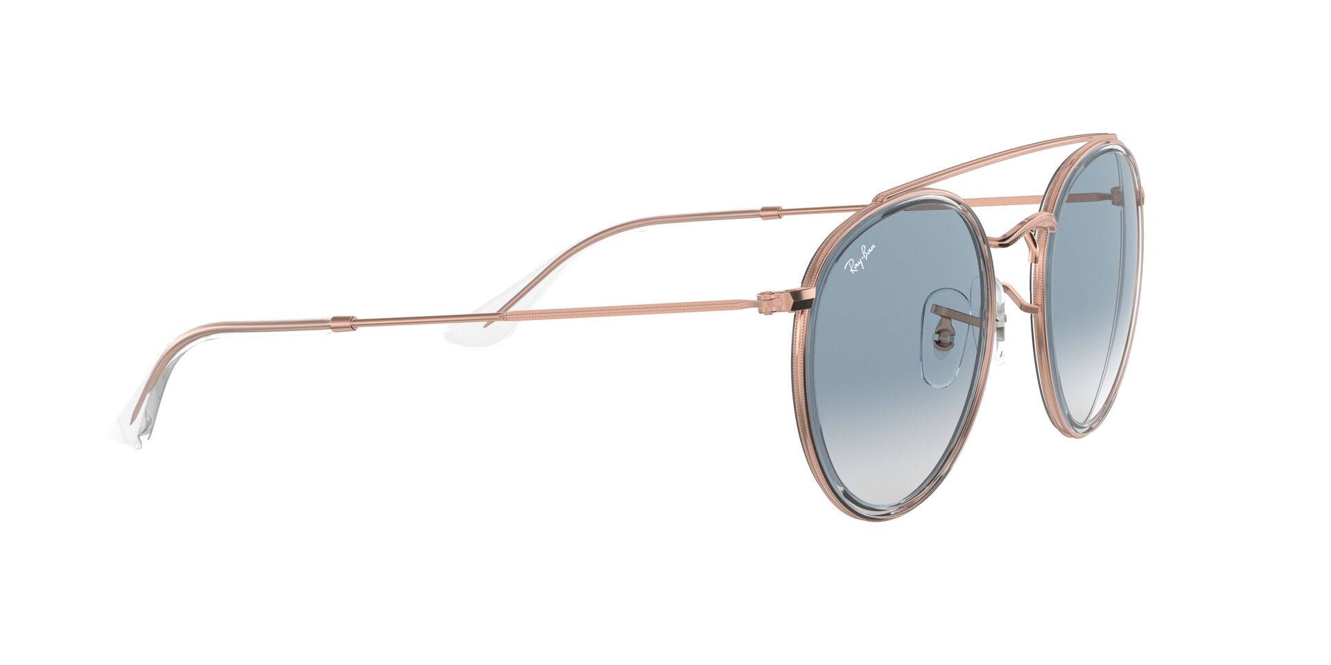 RAY-BAN 3647N 90683F - Image 2