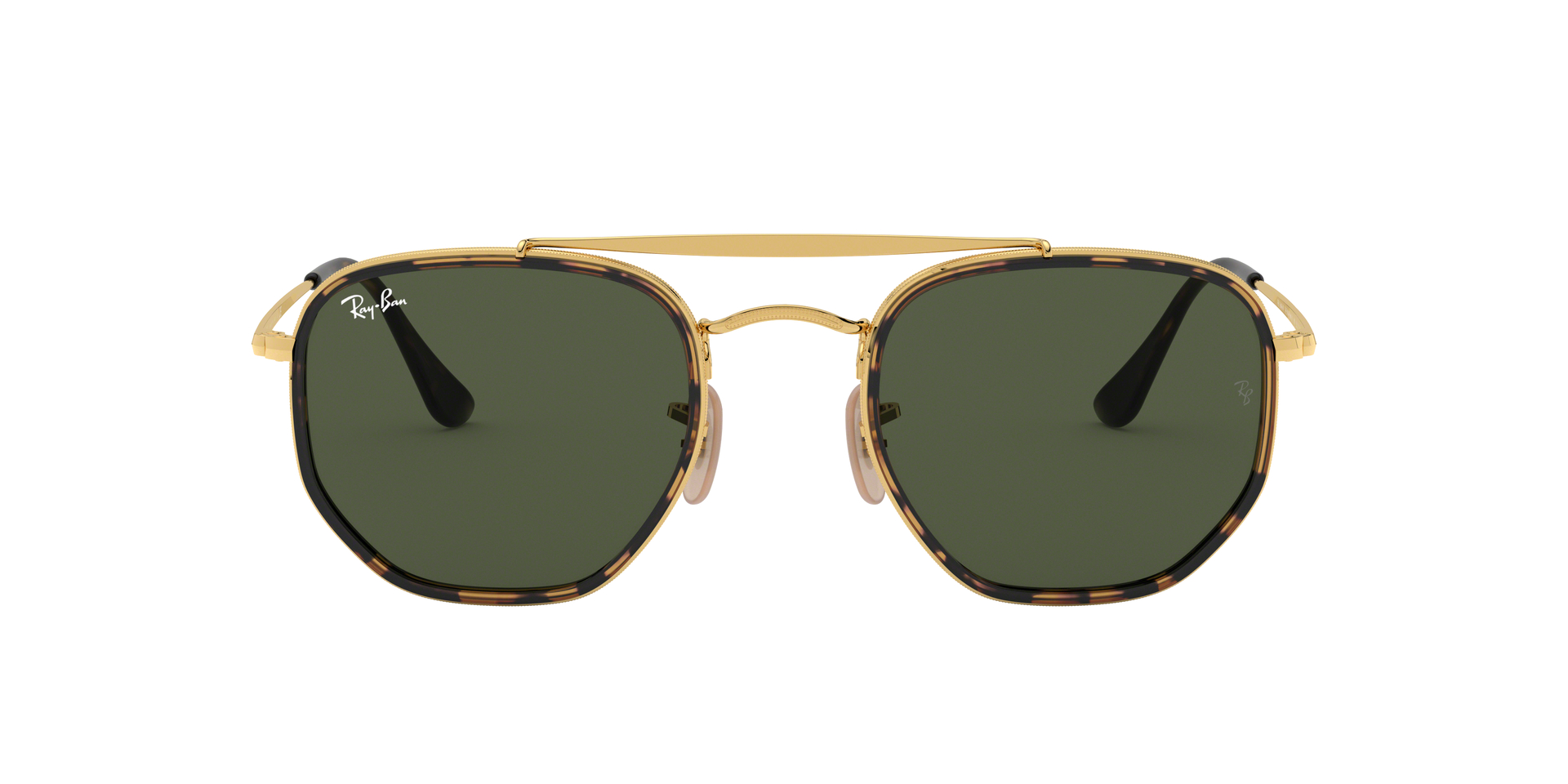 RAY-BAN 3648M 001 - Image 12