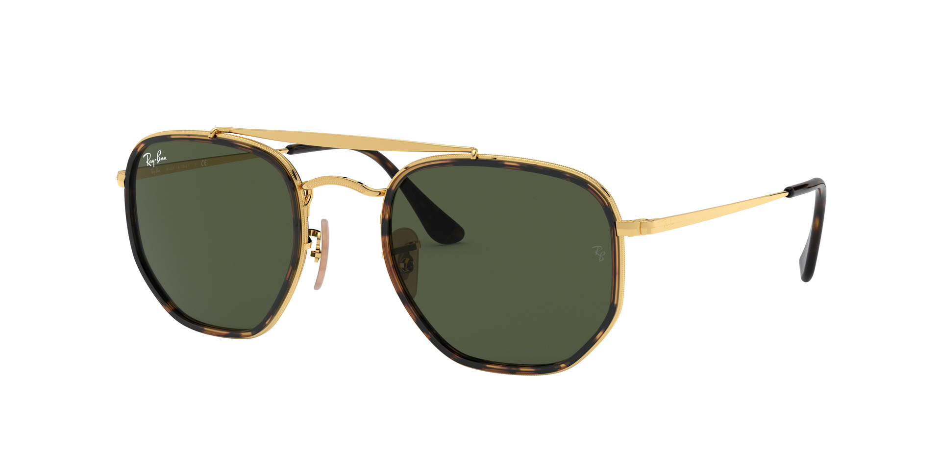 RAY-BAN 3648M 001 - Image 11