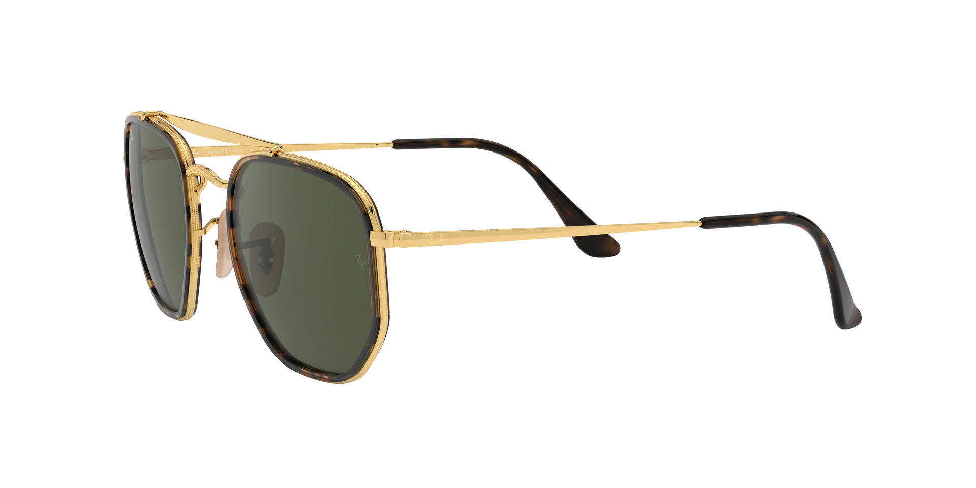 RAY-BAN 3648M 001 - Image 10