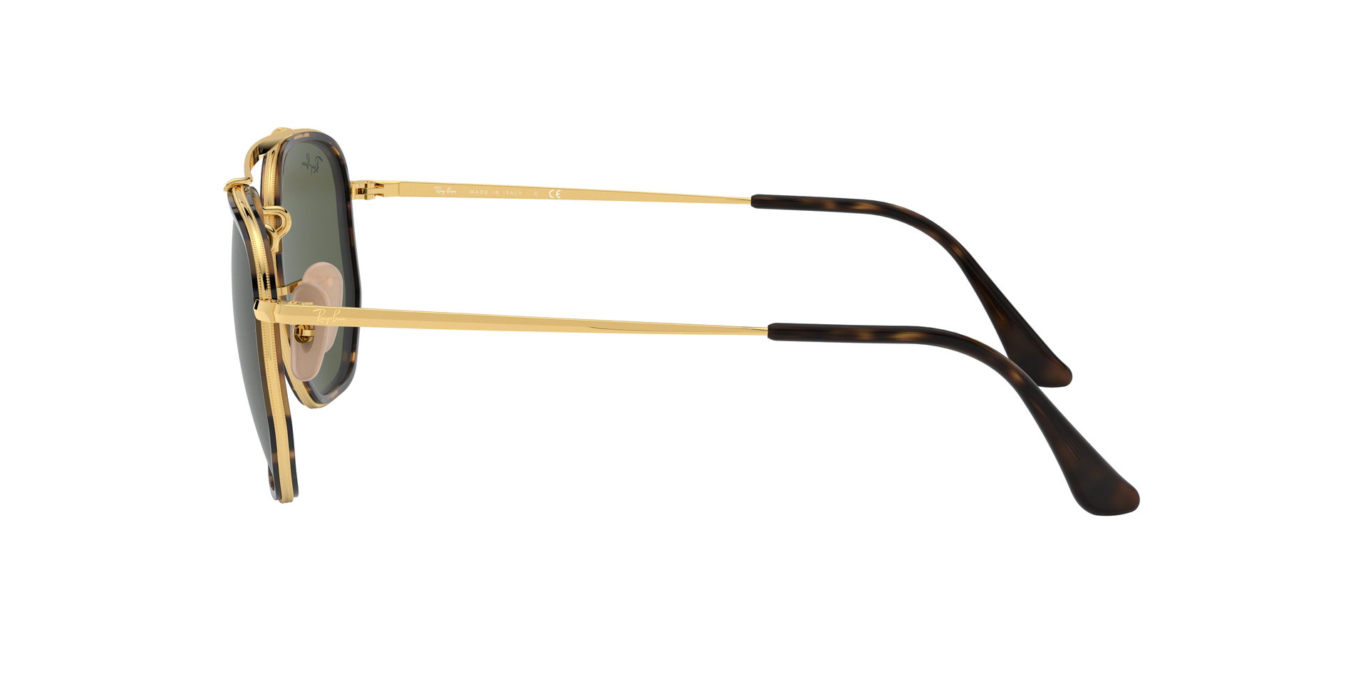 RAY-BAN 3648M 001 - Image 9