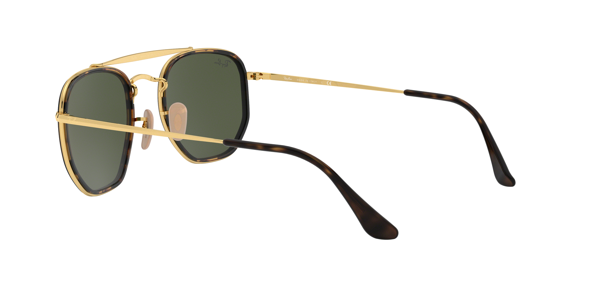 RAY-BAN 3648M 001 - Image 8