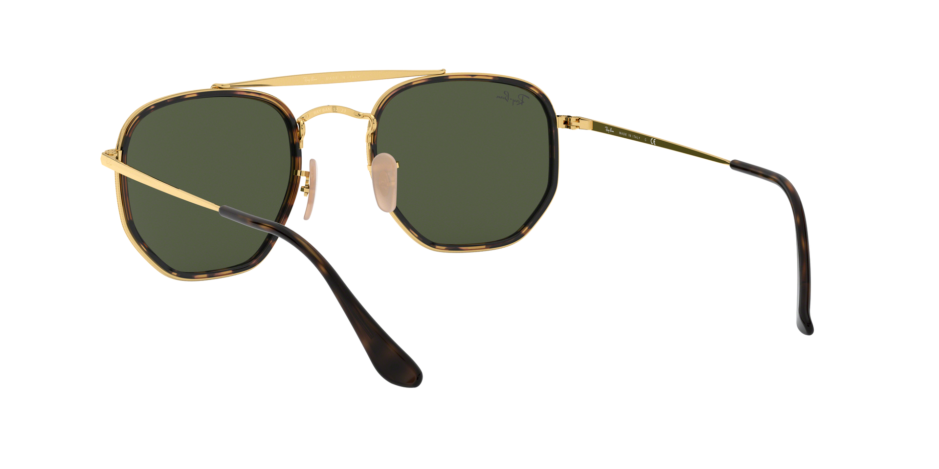 RAY-BAN 3648M 001 - Image 7