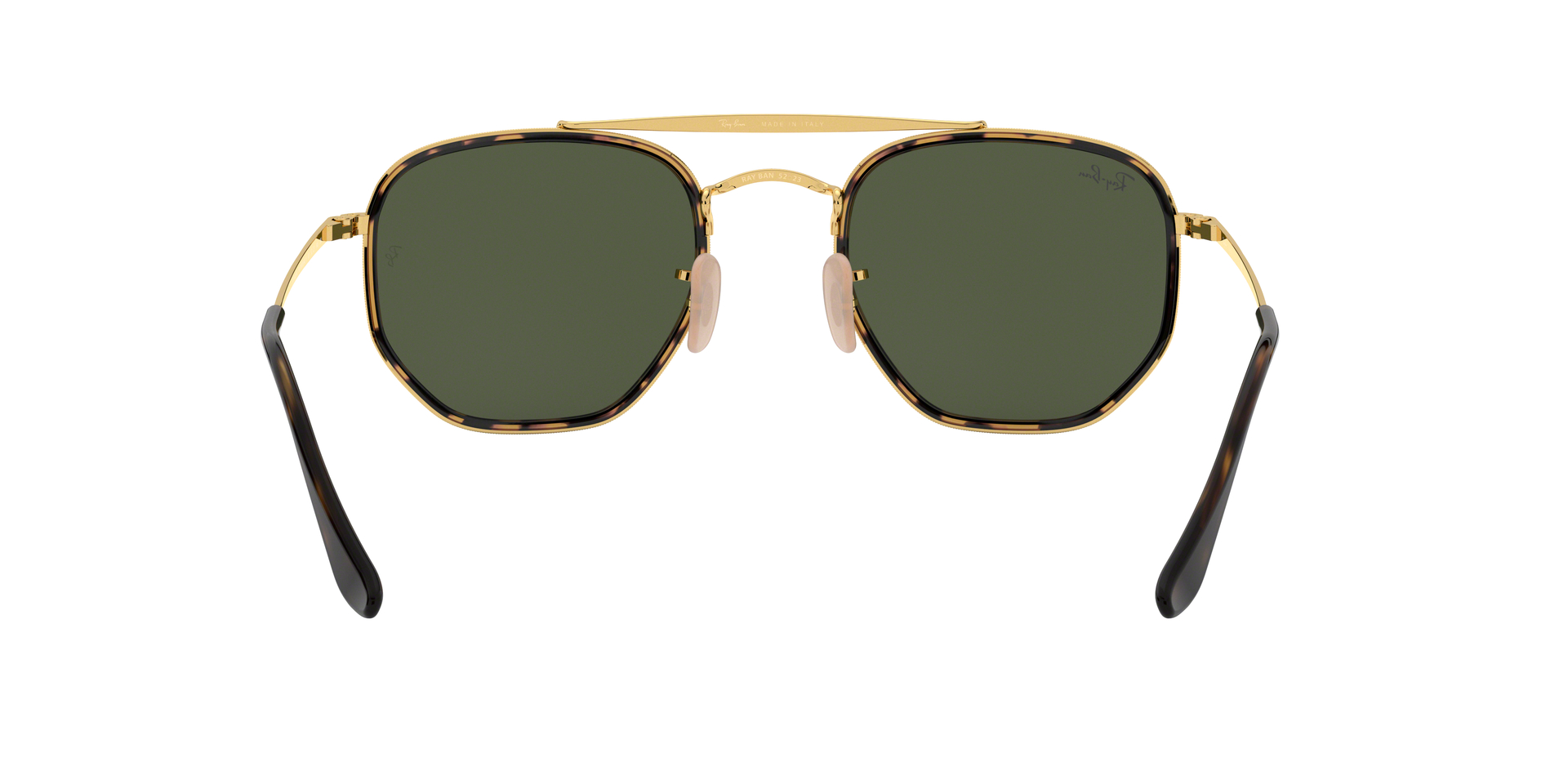 RAY-BAN 3648M 001 - Image 6
