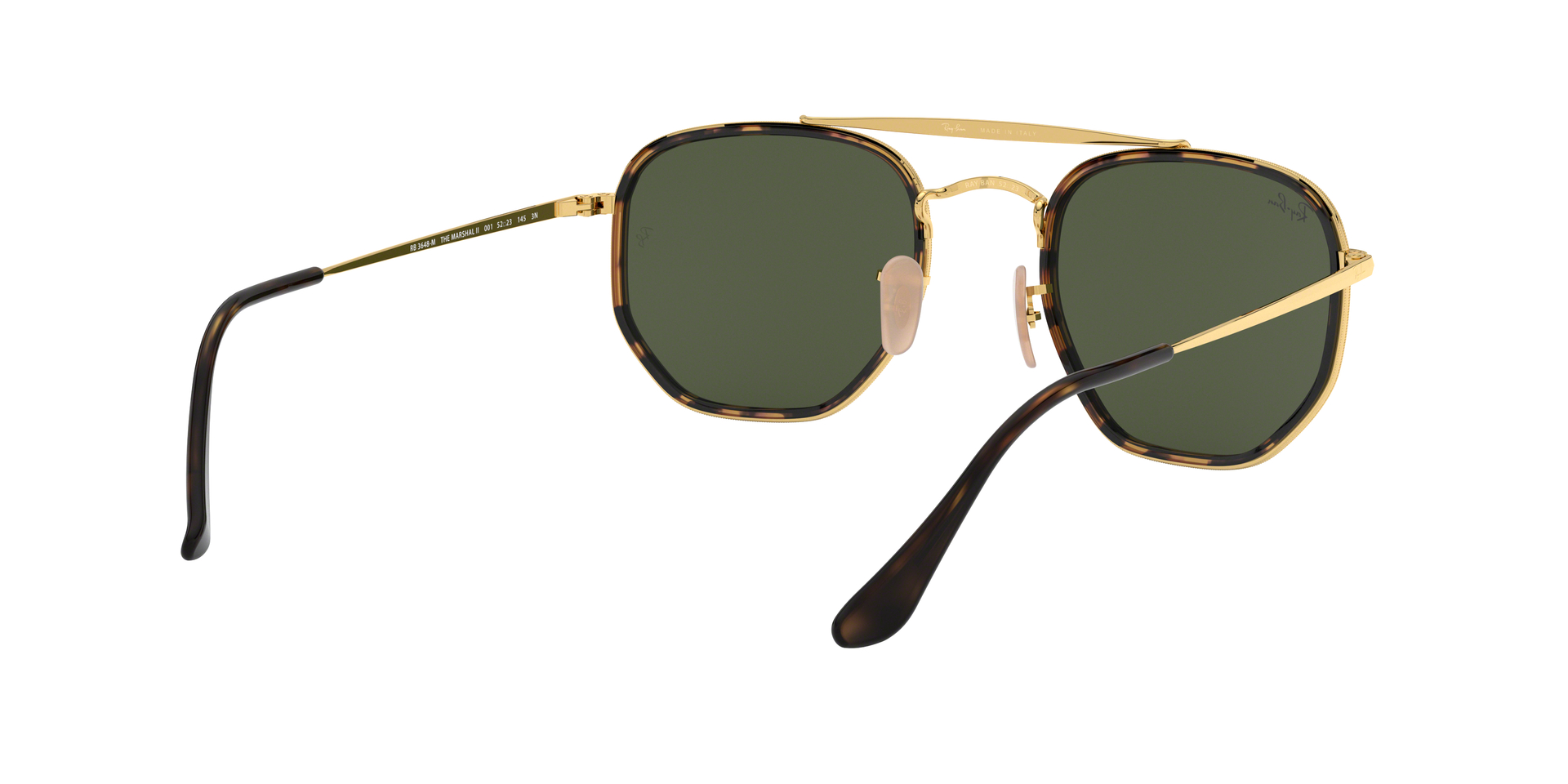 RAY-BAN 3648M 001 - Image 5