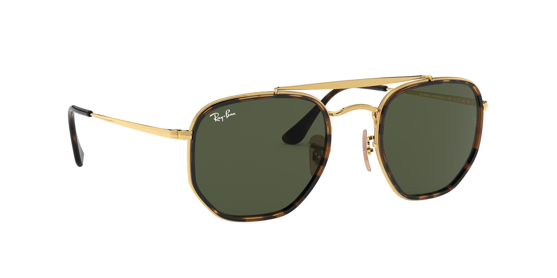 RAY-BAN 3648M 001