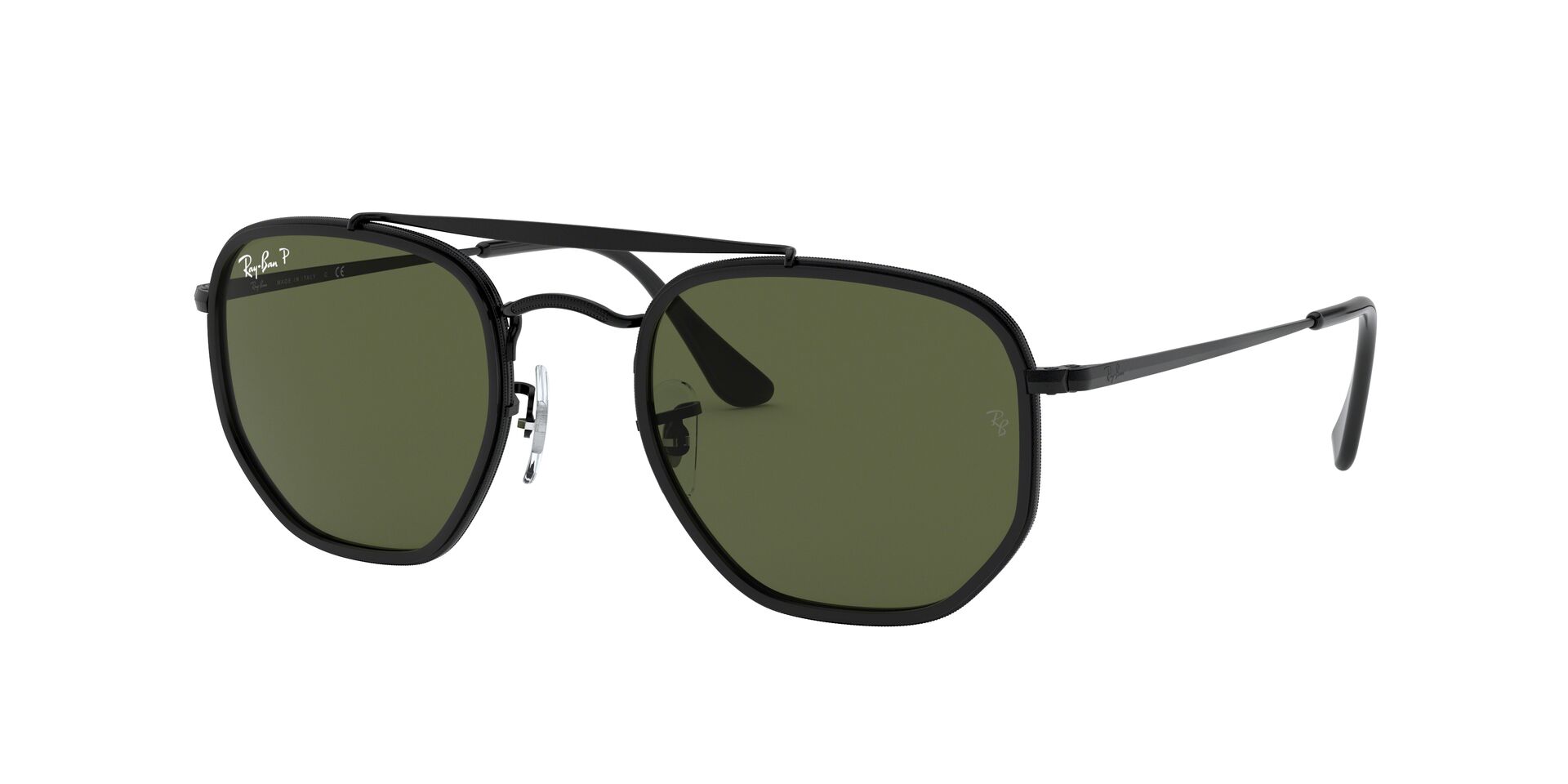 RAY-BAN 3648M 002/58 - Image 11
