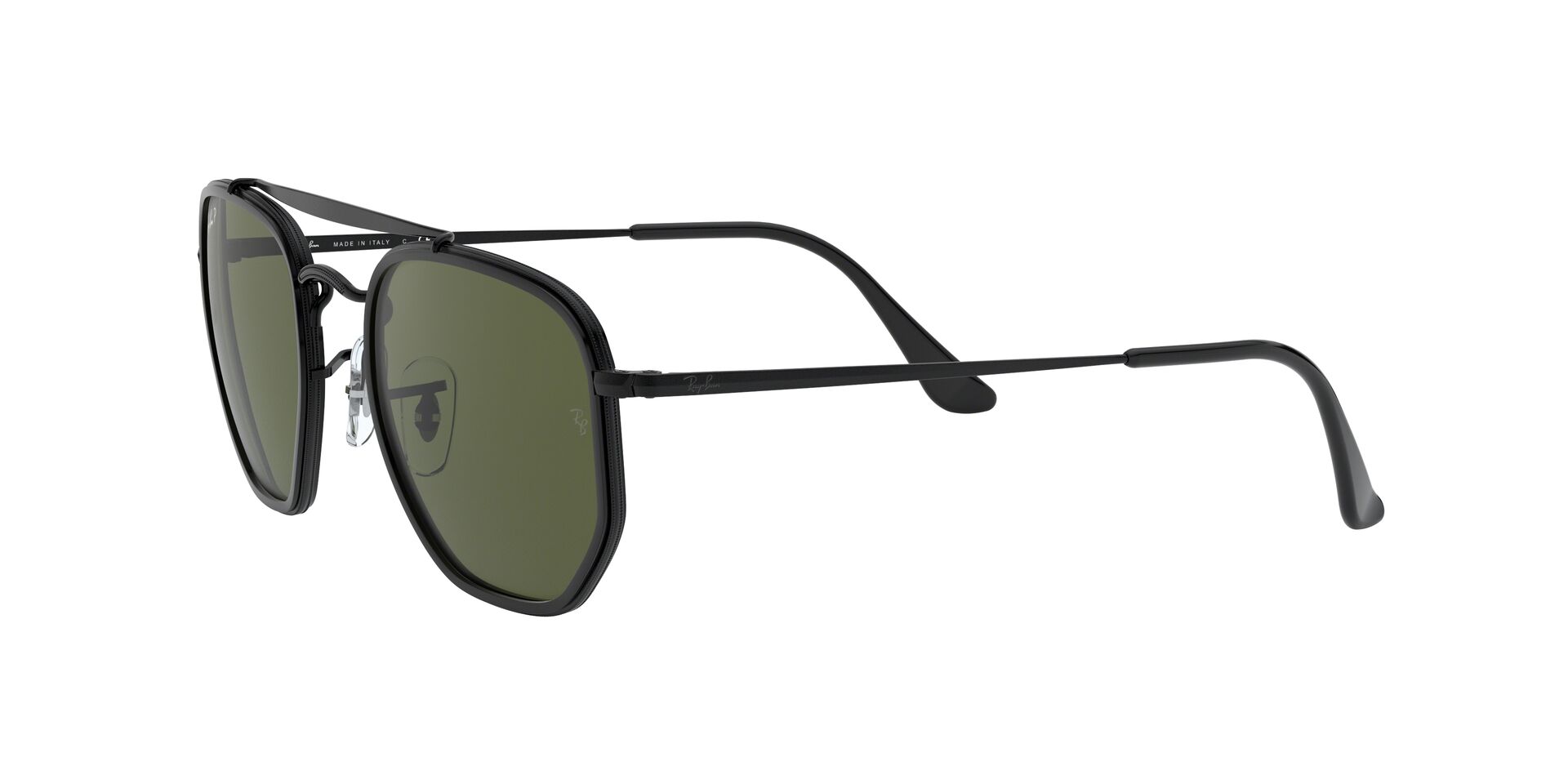 RAY-BAN 3648M 002/58 - Image 10