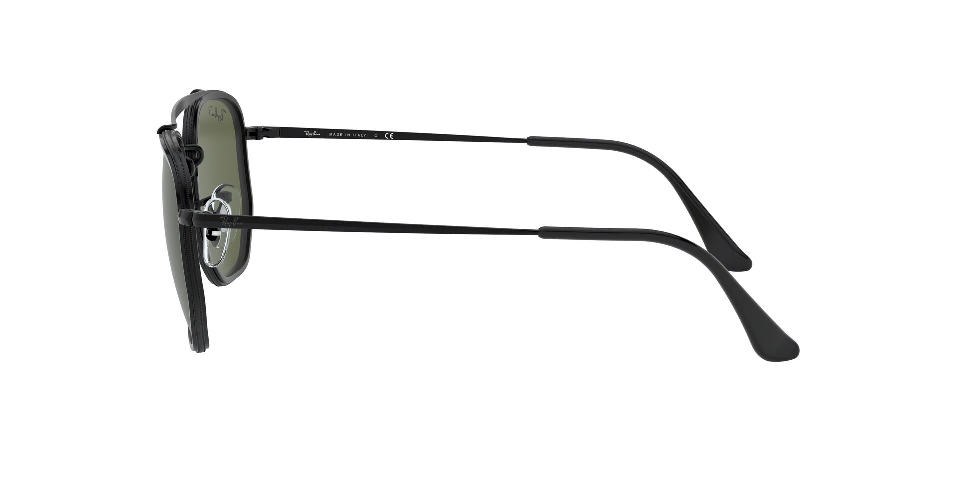 RAY-BAN 3648M 002/58 - Image 9