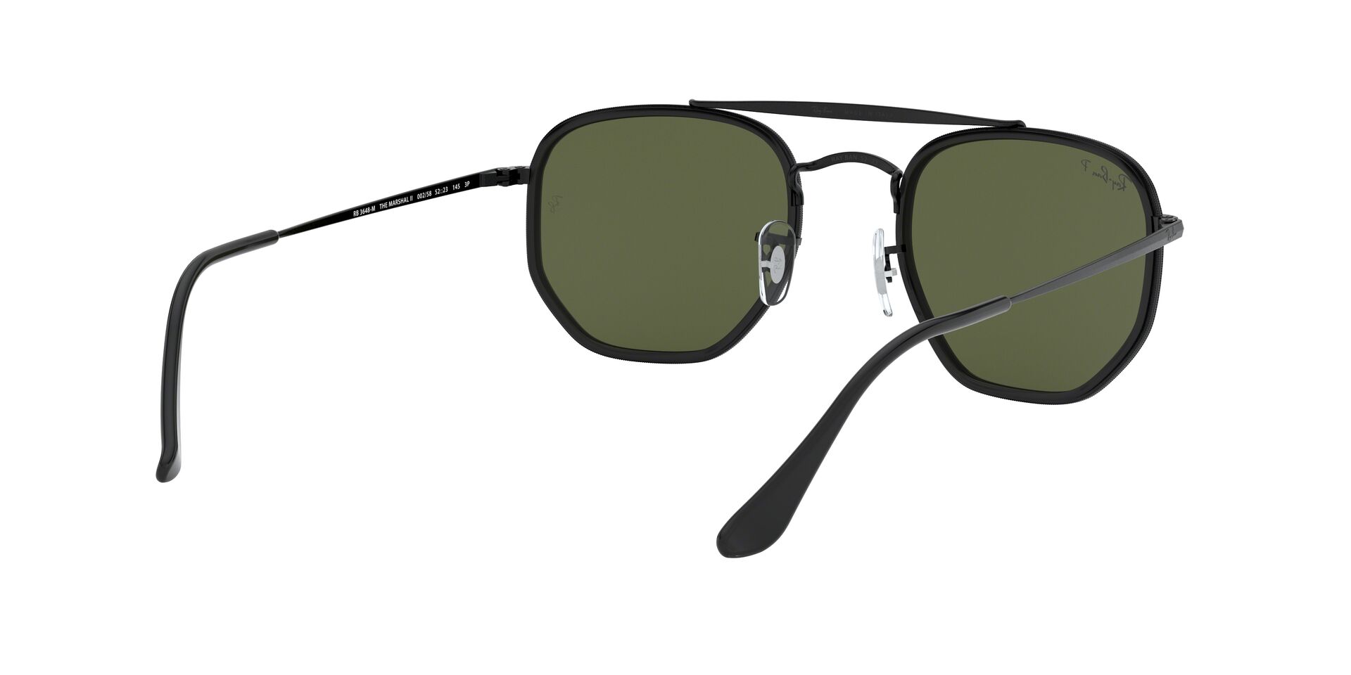 RAY-BAN 3648M 002/58 - Image 5