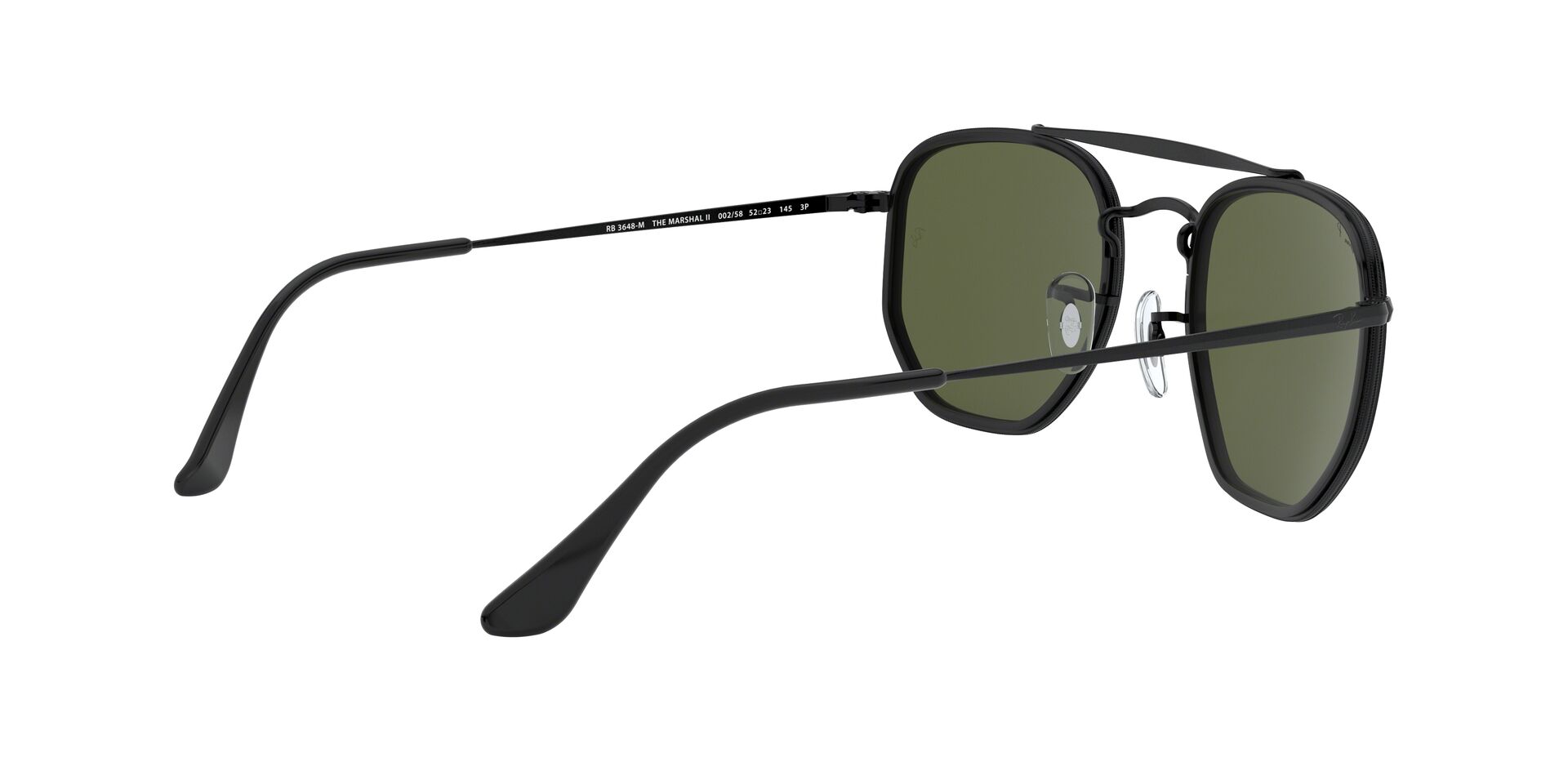 RAY-BAN 3648M 002/58 - Image 4