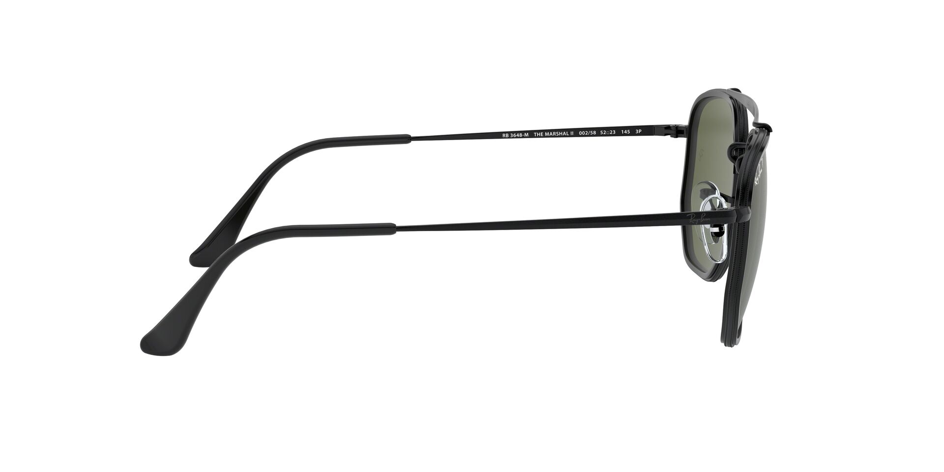 RAY-BAN 3648M 002/58 - Image 3