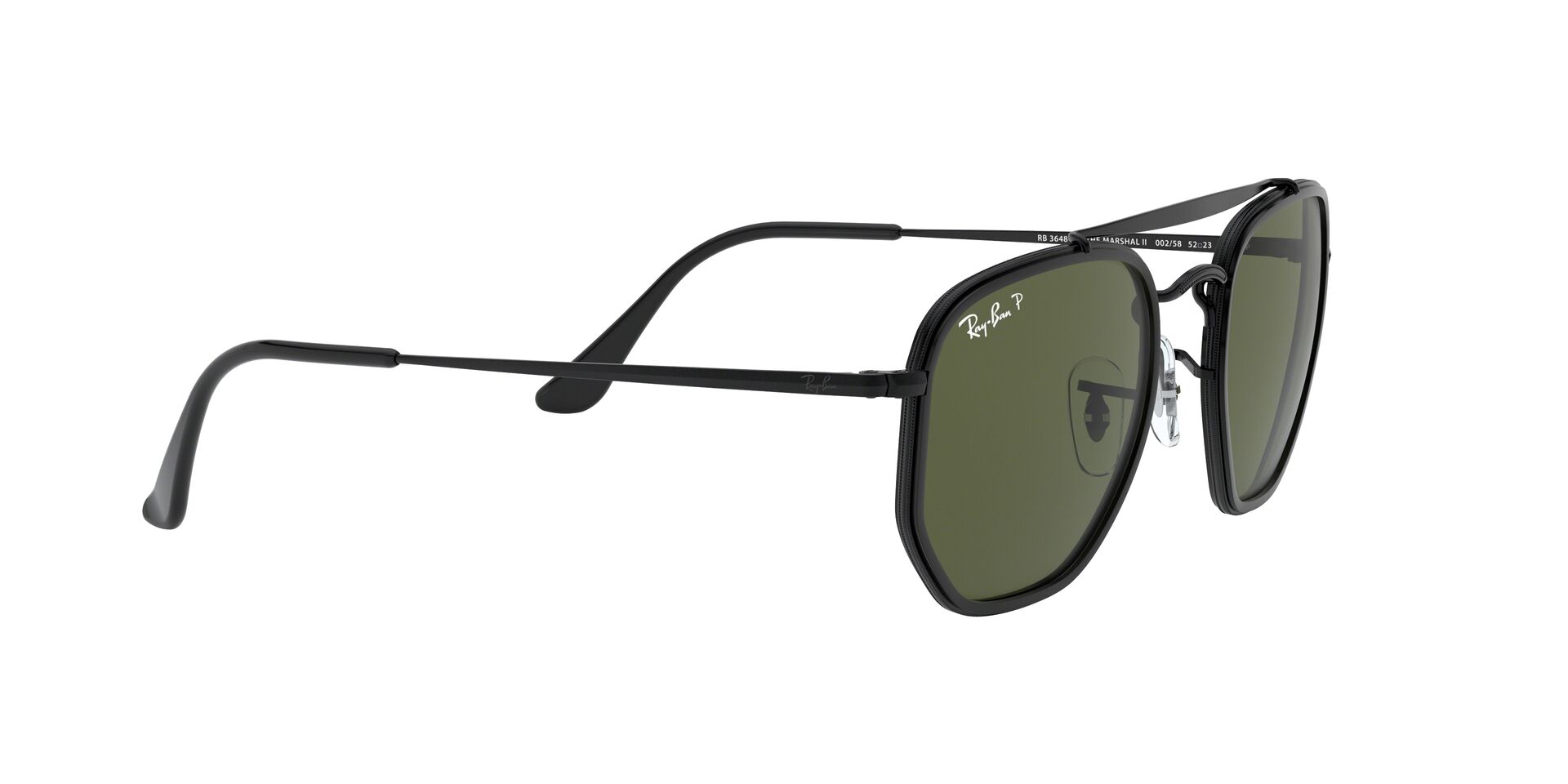 RAY-BAN 3648M 002/58 - Image 2