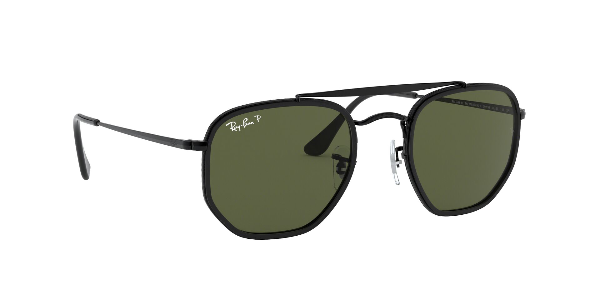 RAY-BAN 3648M 002/58