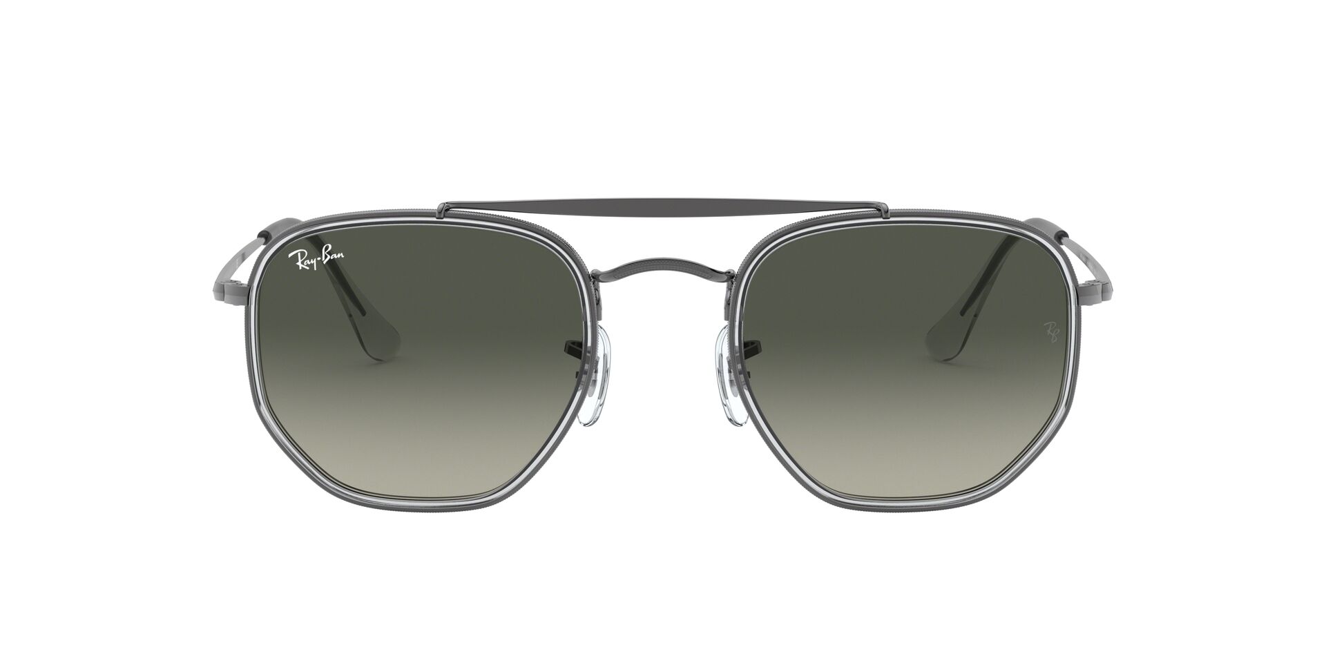 RAY-BAN 3648M 004/71 - Image 12