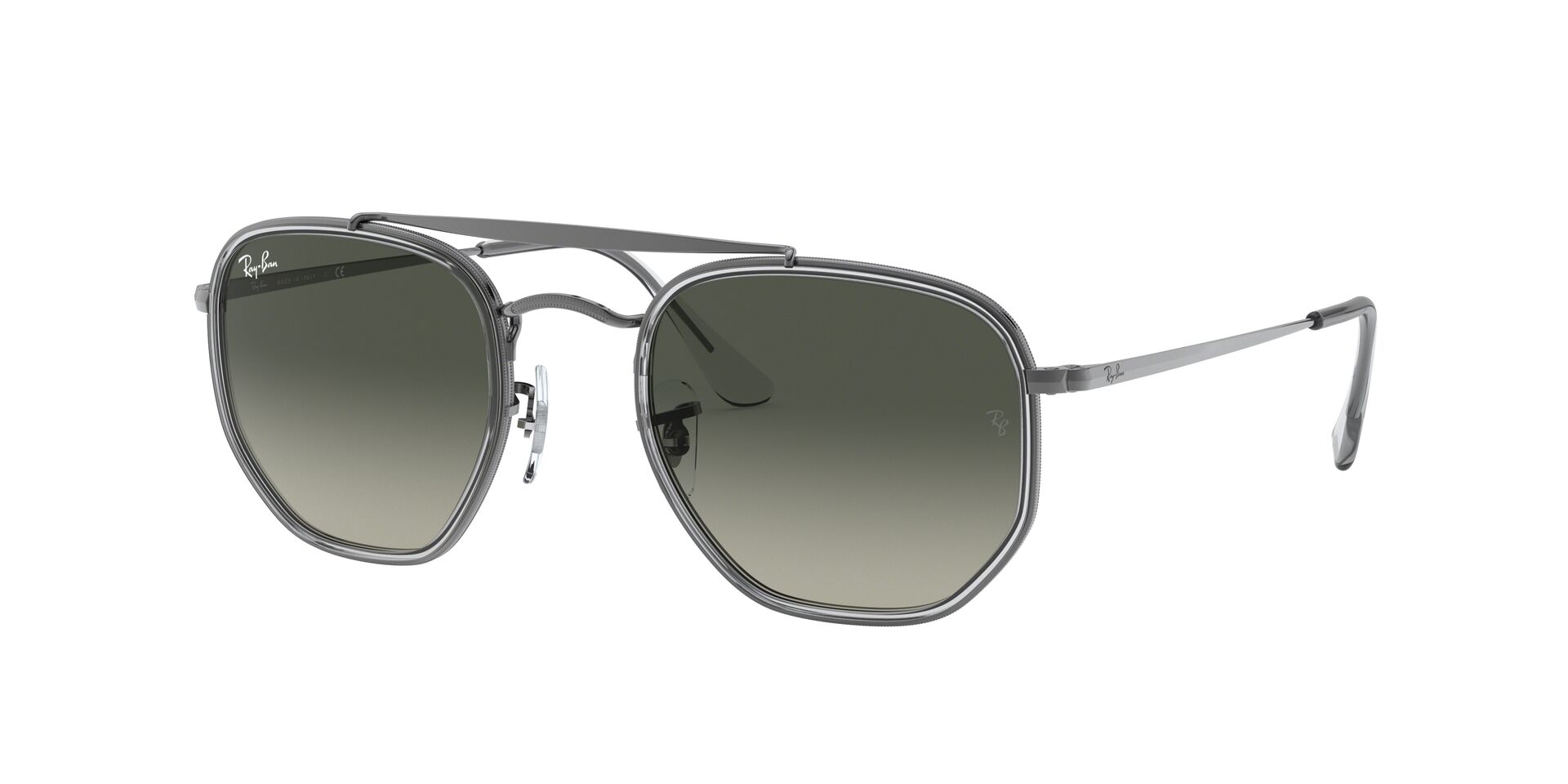 RAY-BAN 3648M 004/71 - Image 11