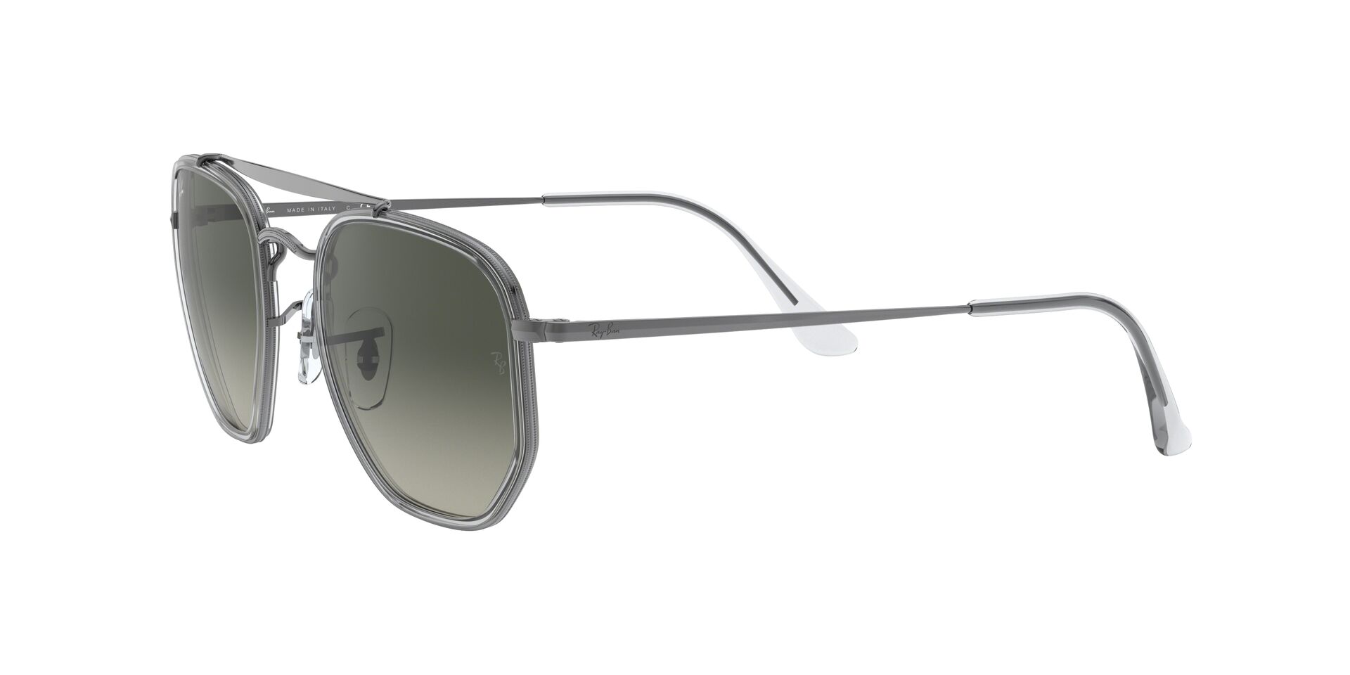 RAY-BAN 3648M 004/71 - Image 10