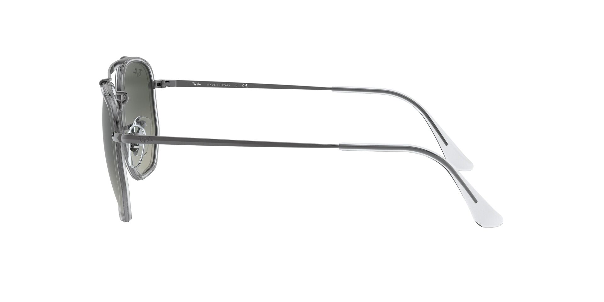 RAY-BAN 3648M 004/71 - Image 9
