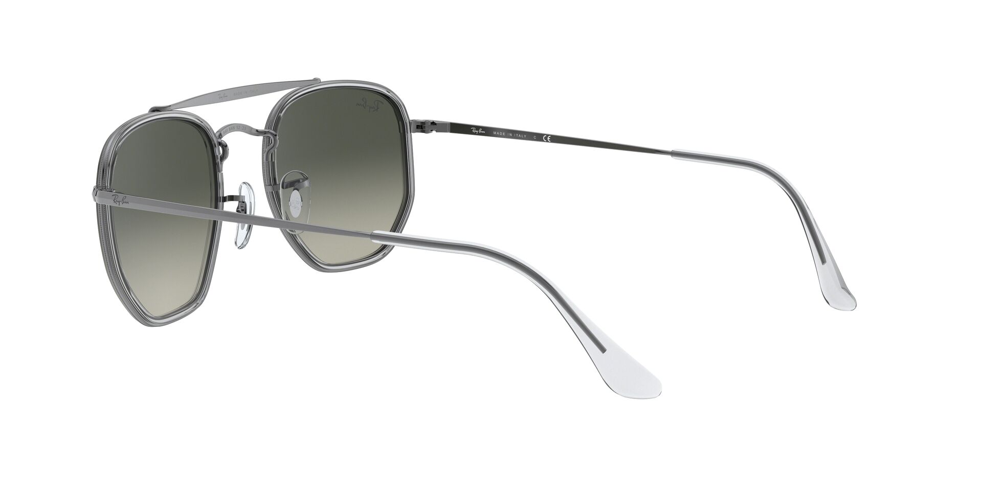 RAY-BAN 3648M 004/71 - Image 8