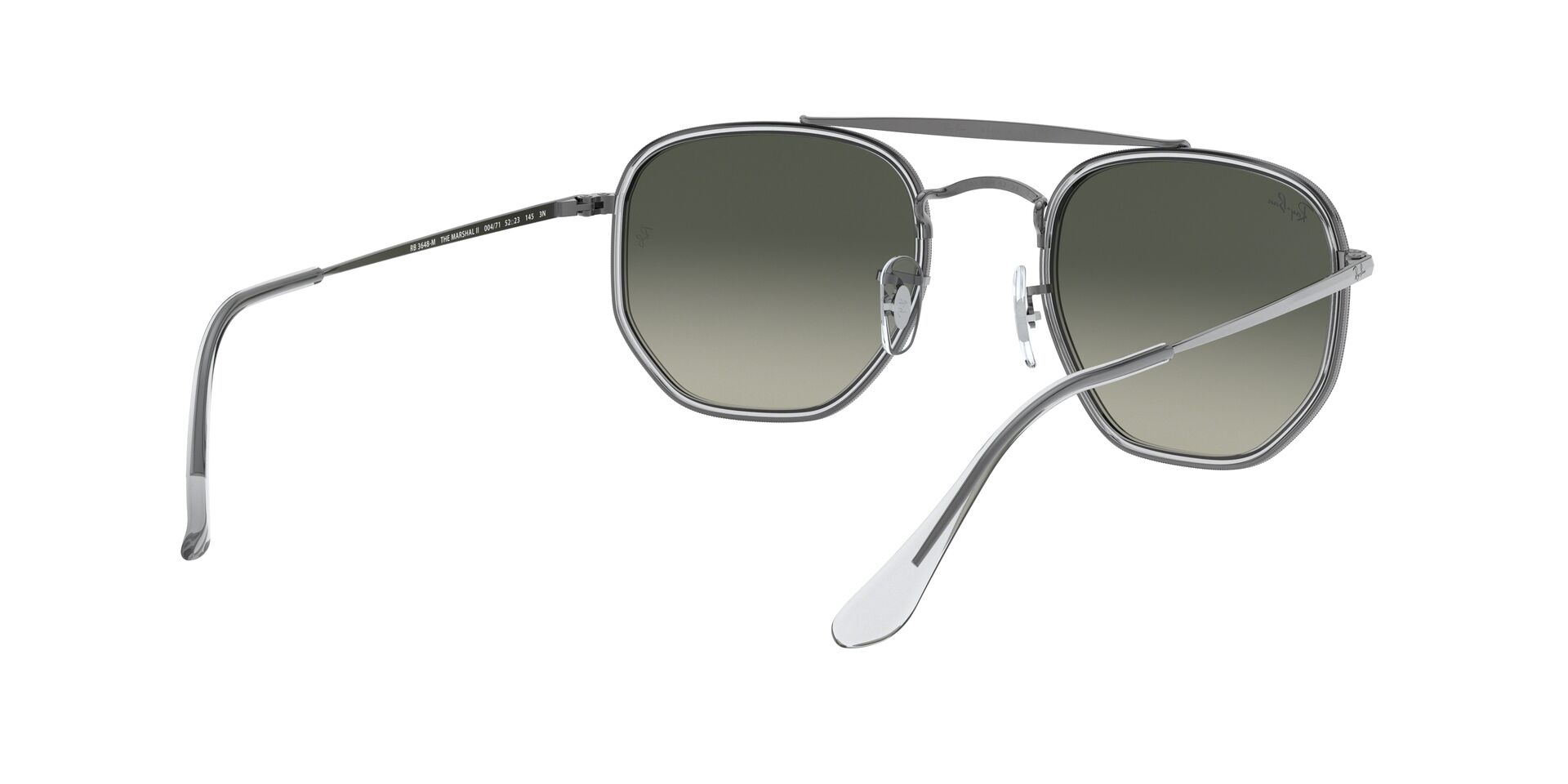 RAY-BAN 3648M 004/71 - Image 5