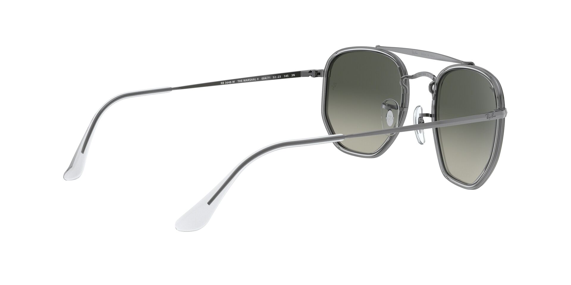 RAY-BAN 3648M 004/71 - Image 4