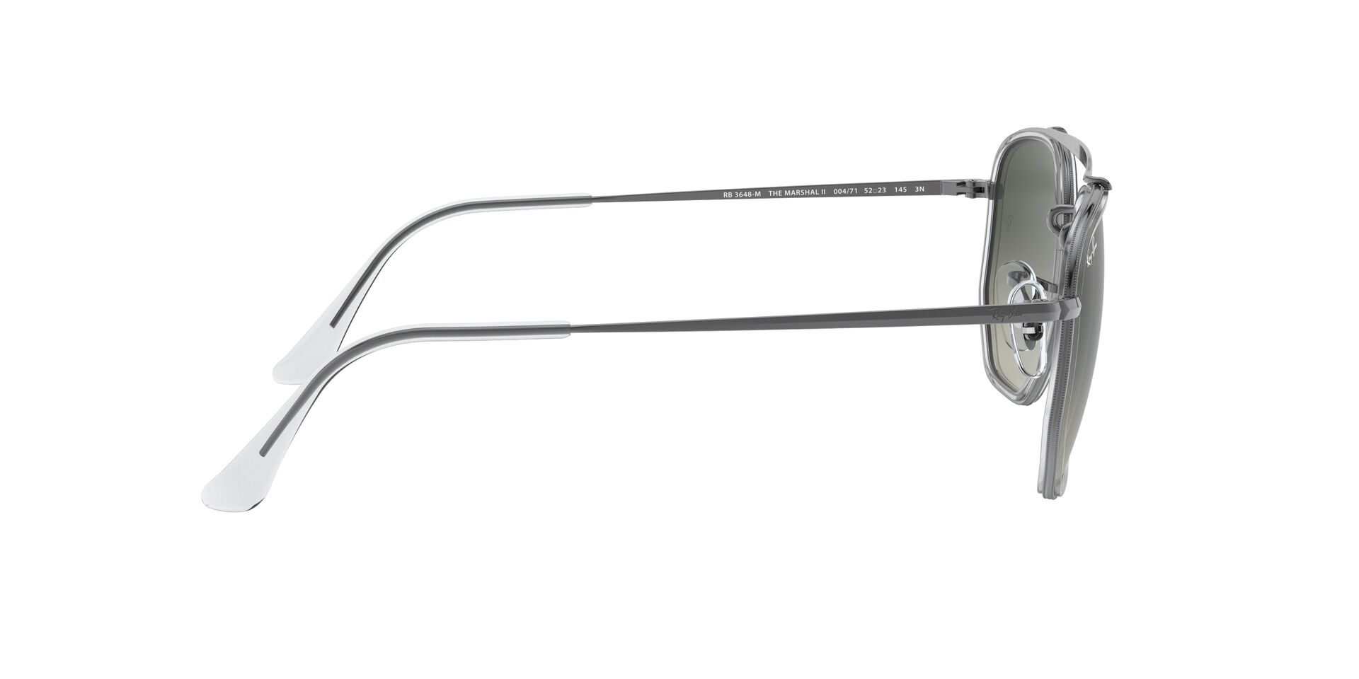 RAY-BAN 3648M 004/71 - Image 3