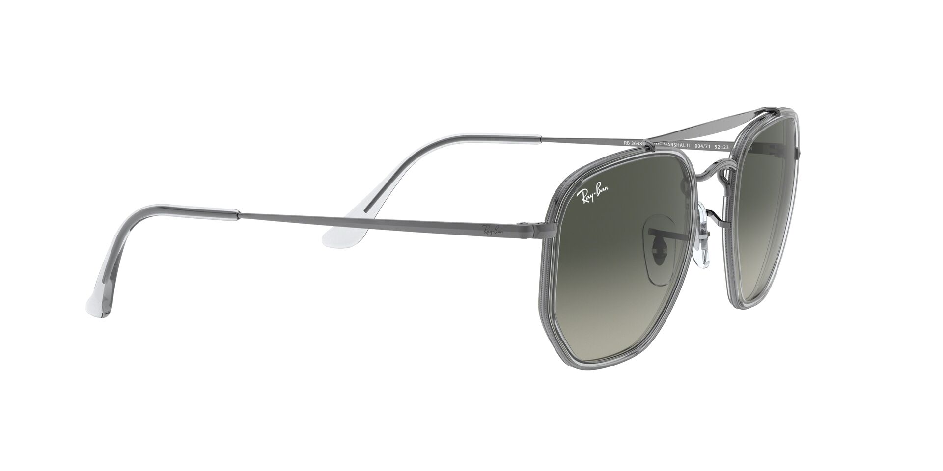 RAY-BAN 3648M 004/71 - Image 2