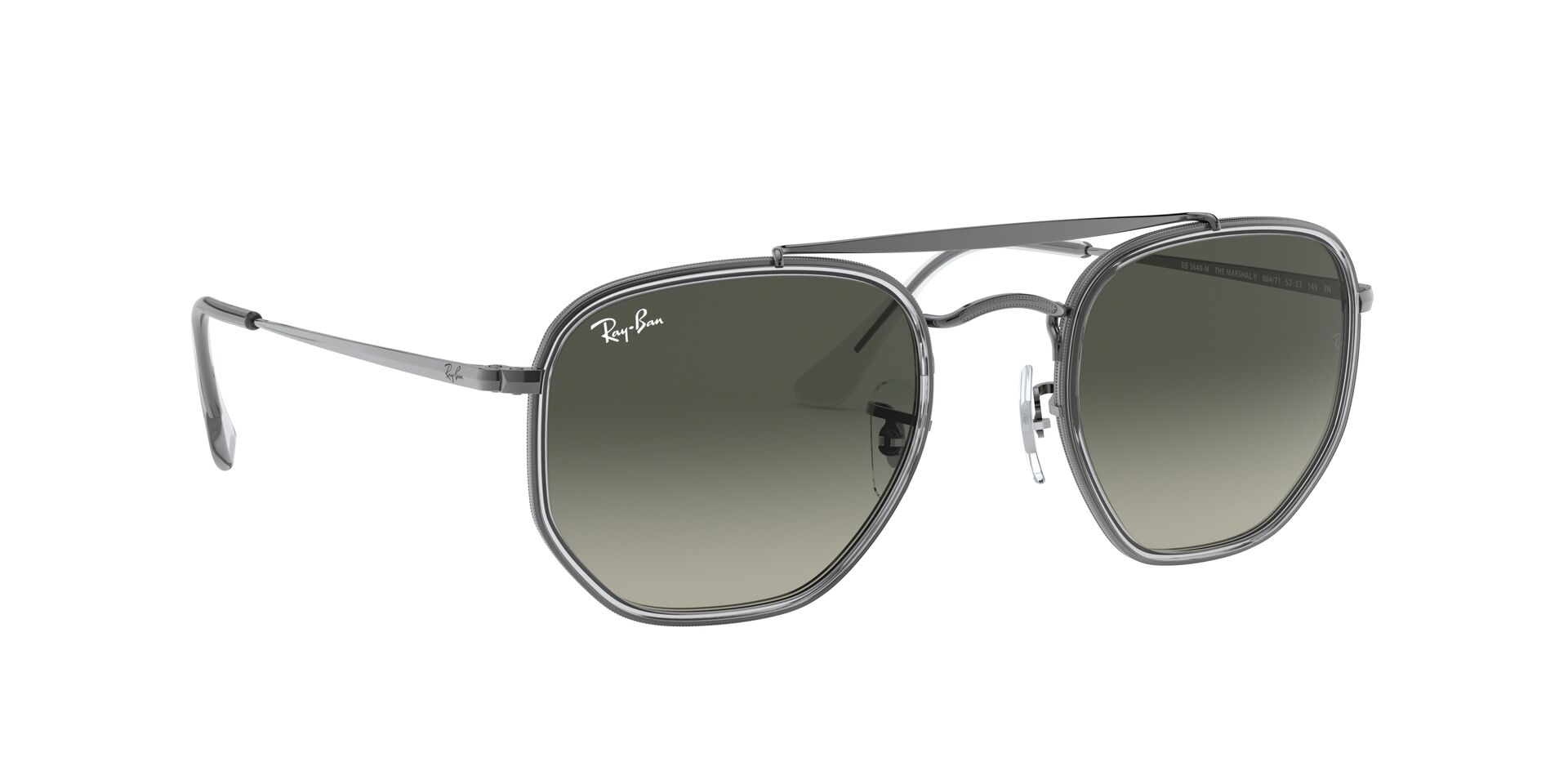 RAY-BAN 3648M 004/71