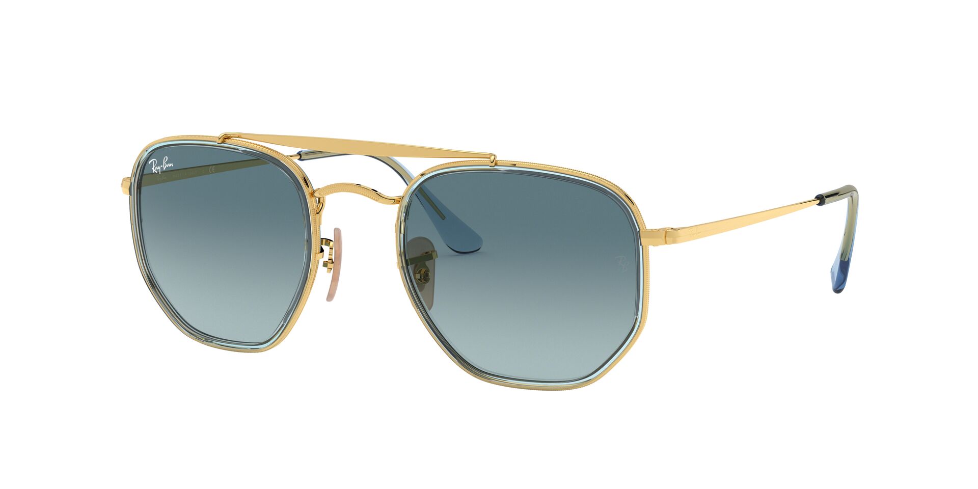 RAY-BAN 3648M 91233M - Image 11