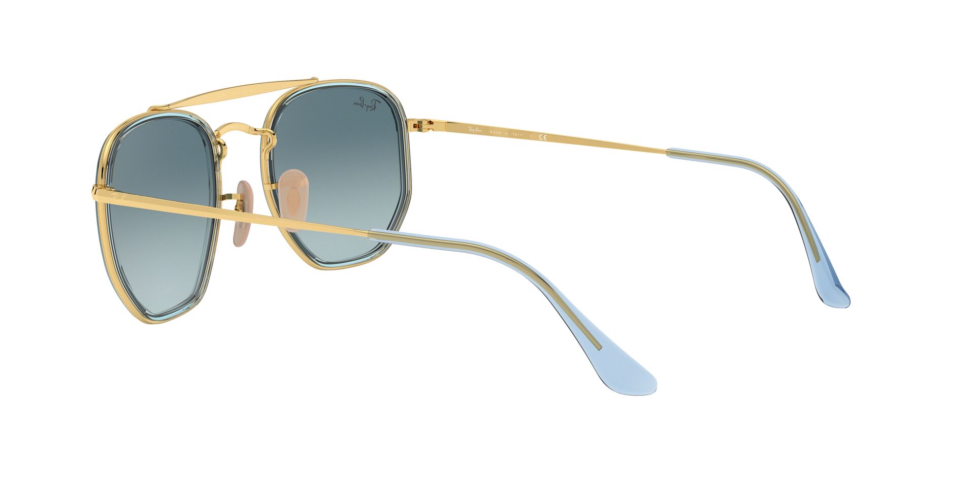 RAY-BAN 3648M 91233M - Image 8