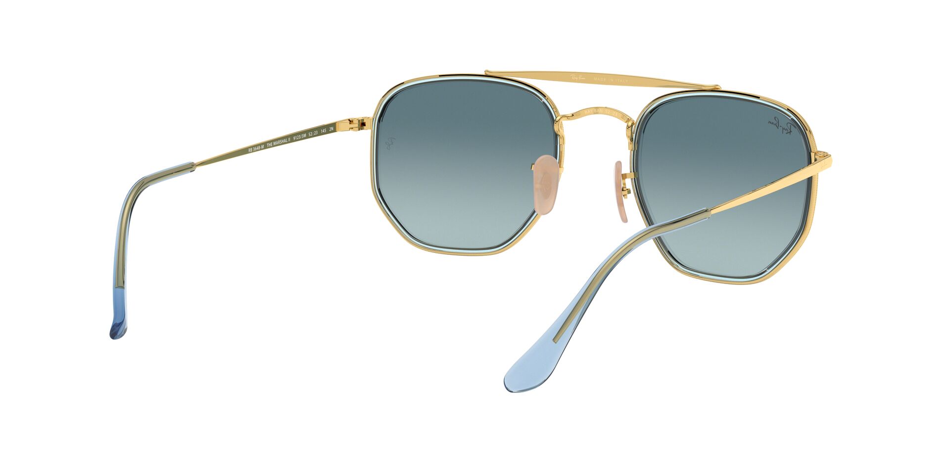 RAY-BAN 3648M 91233M - Image 5