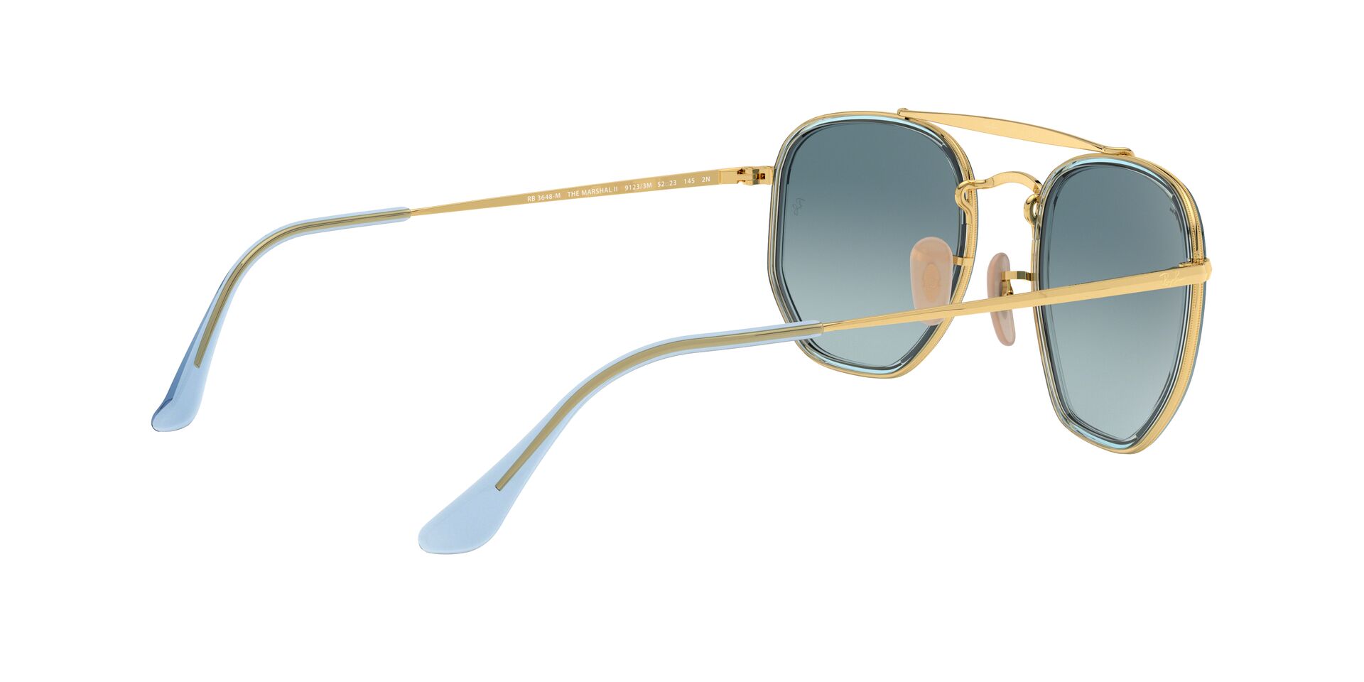 RAY-BAN 3648M 91233M - Image 4