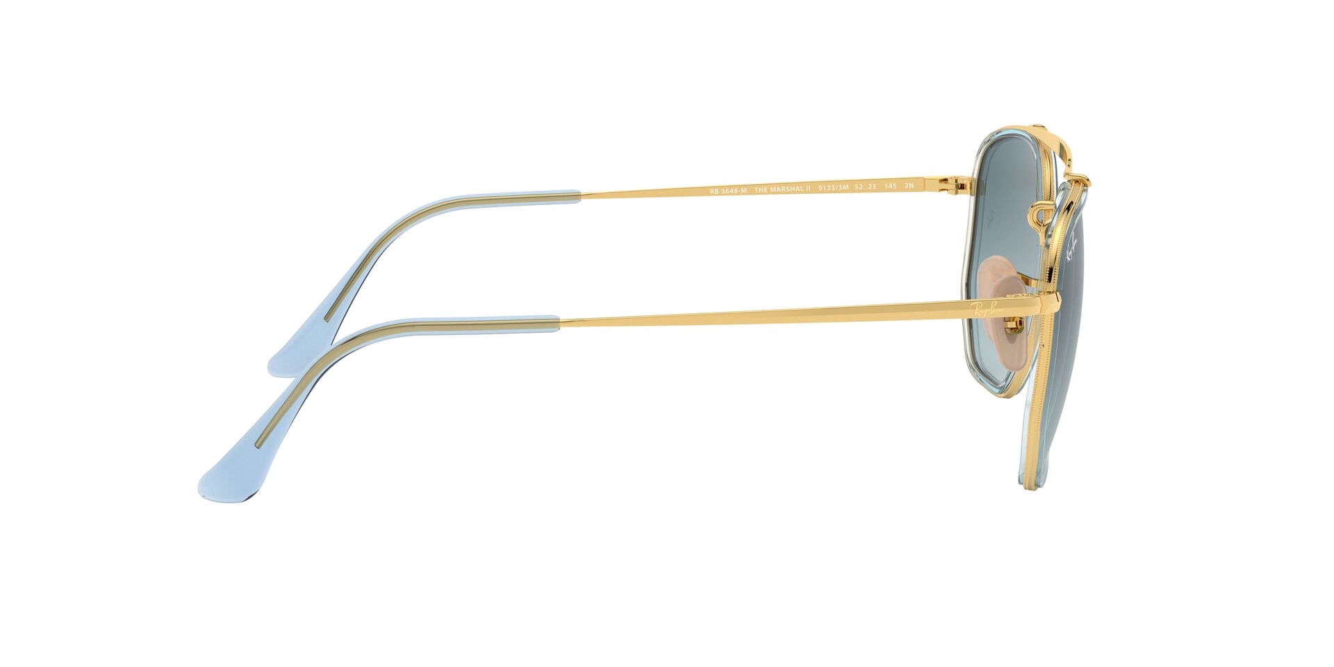 RAY-BAN 3648M 91233M - Image 3