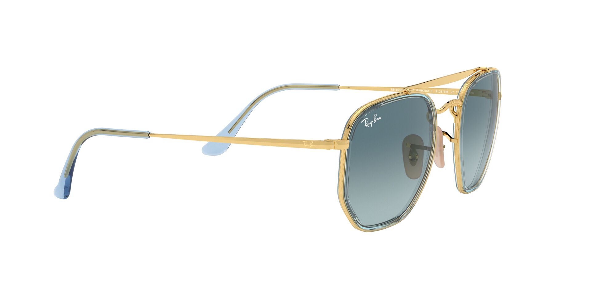 RAY-BAN 3648M 91233M - Image 2