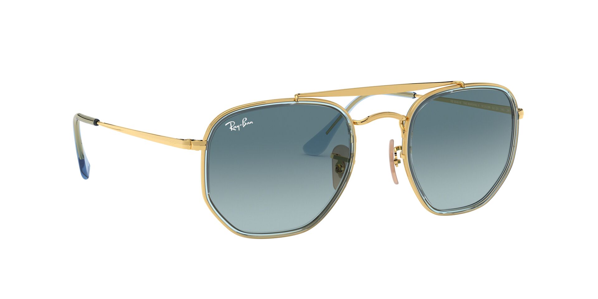 RAY-BAN 3648M 91233M