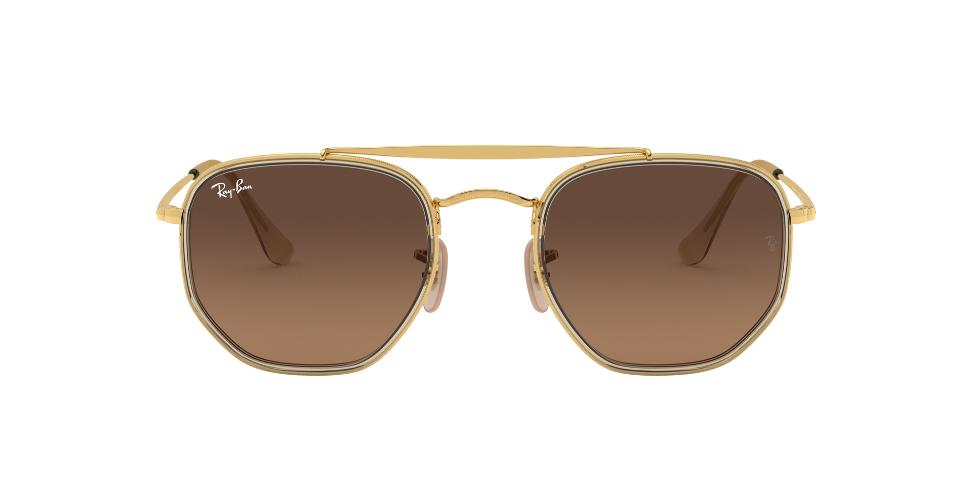 RAY-BAN 3648M 912443 - Image 12