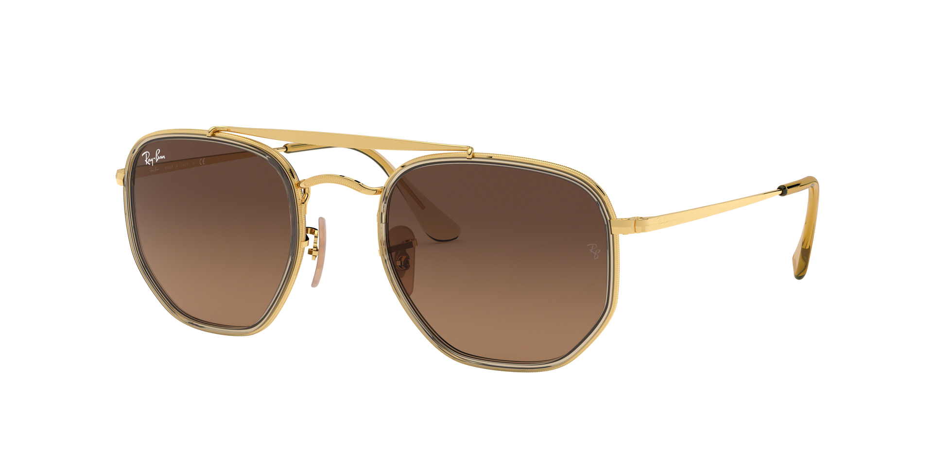 RAY-BAN 3648M 912443 - Image 11