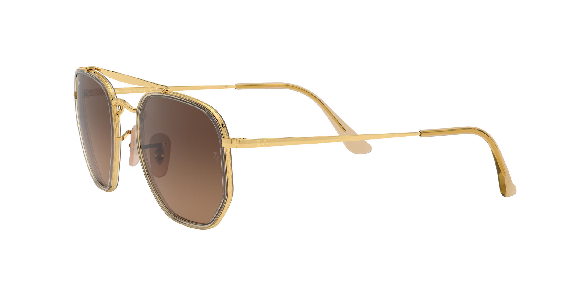 RAY-BAN 3648M 912443 - Image 10