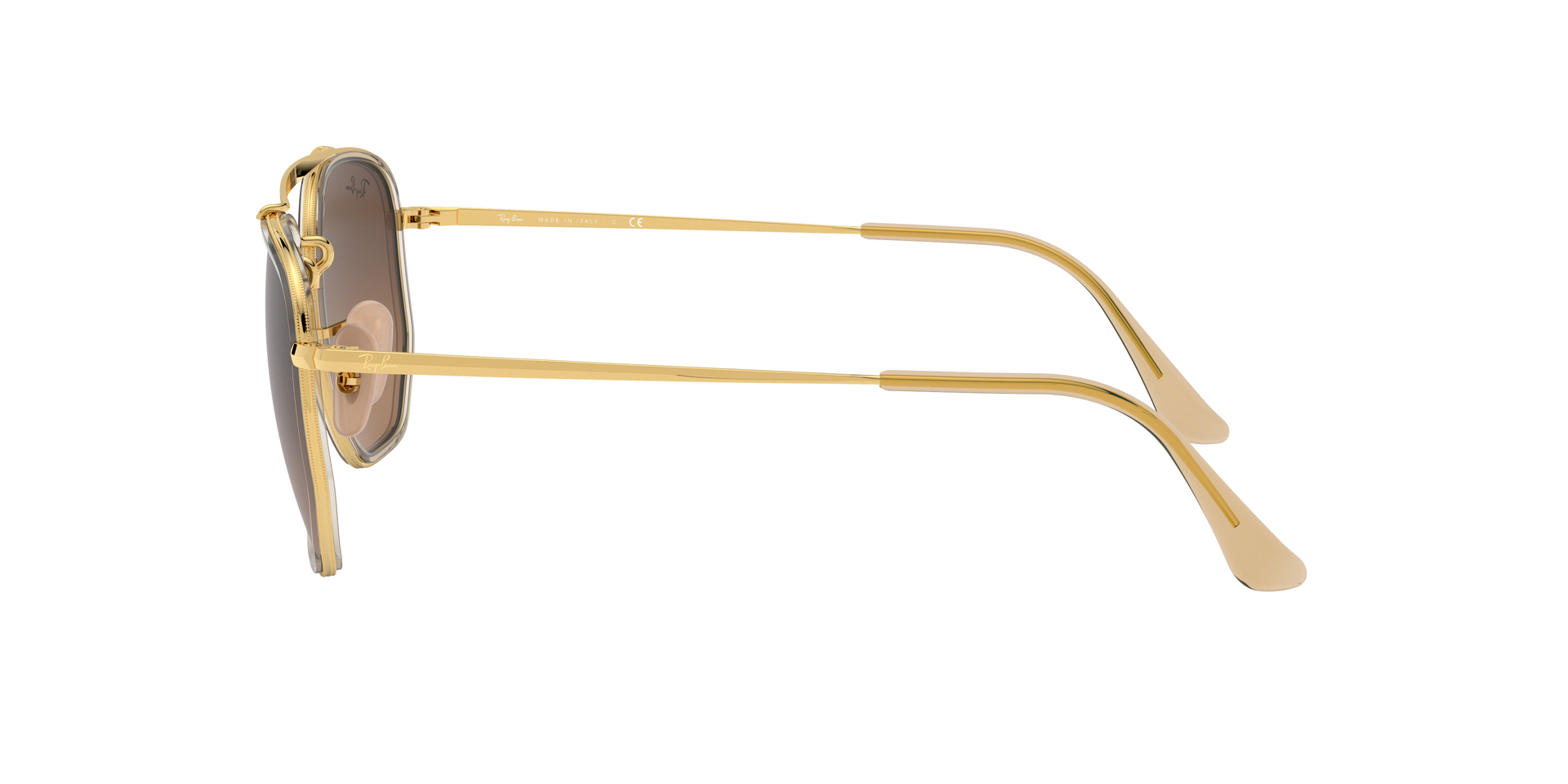 RAY-BAN 3648M 912443 - Image 9