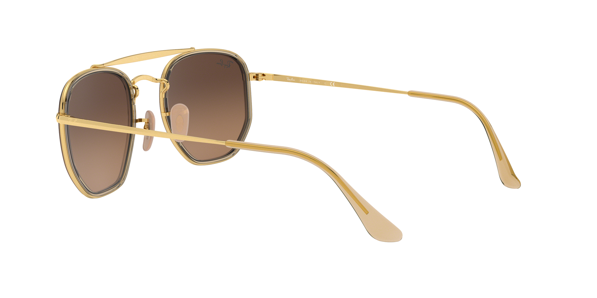 RAY-BAN 3648M 912443 - Image 8