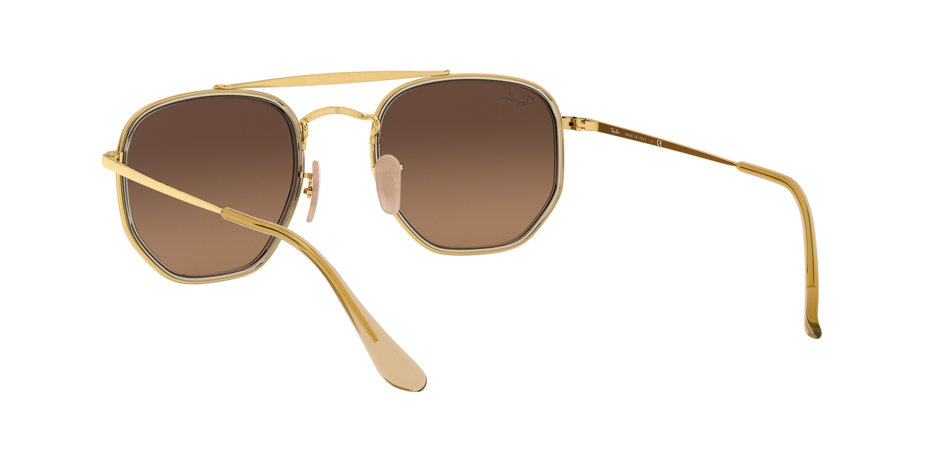 RAY-BAN 3648M 912443 - Image 7