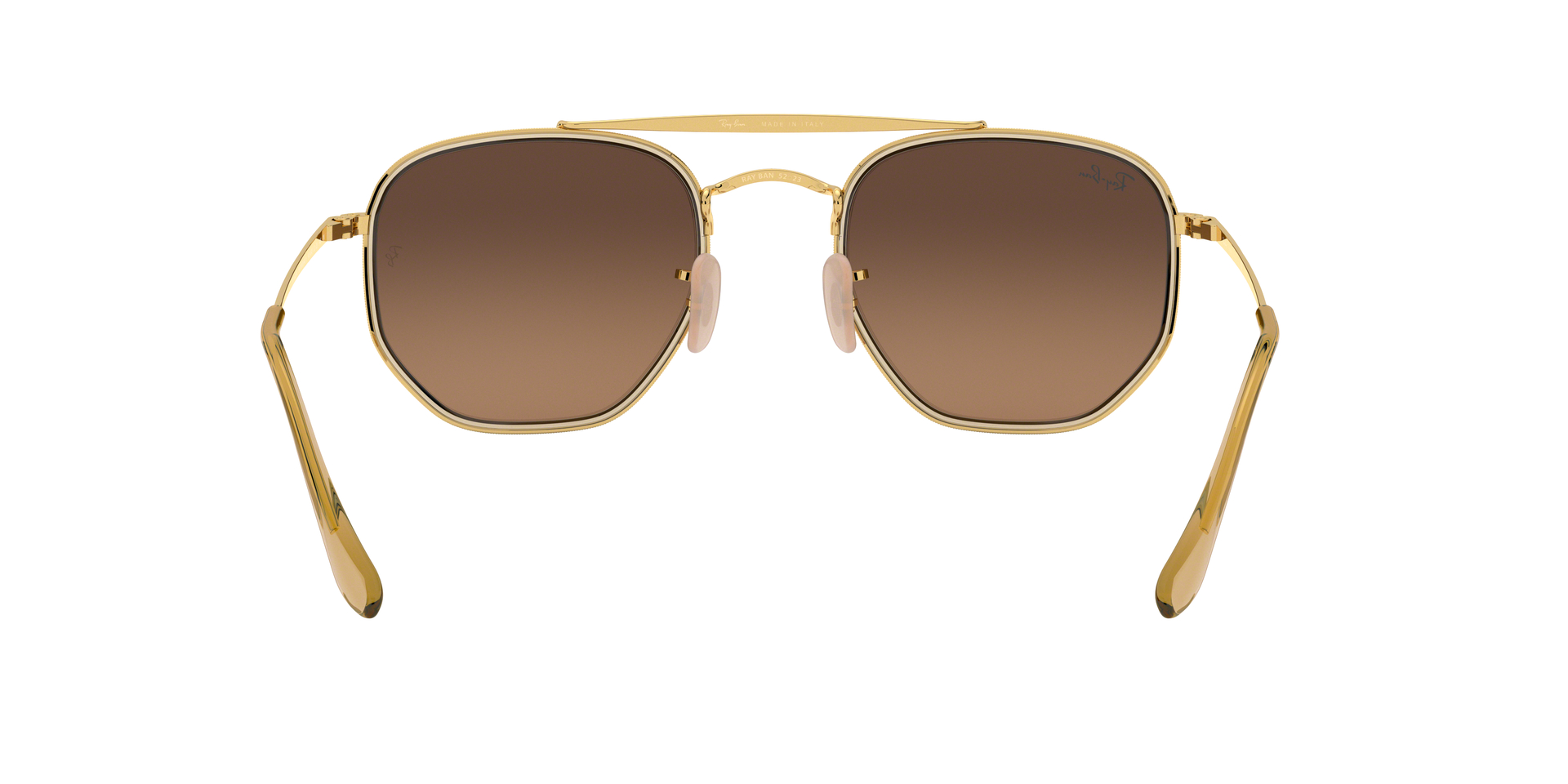 RAY-BAN 3648M 912443 - Image 6