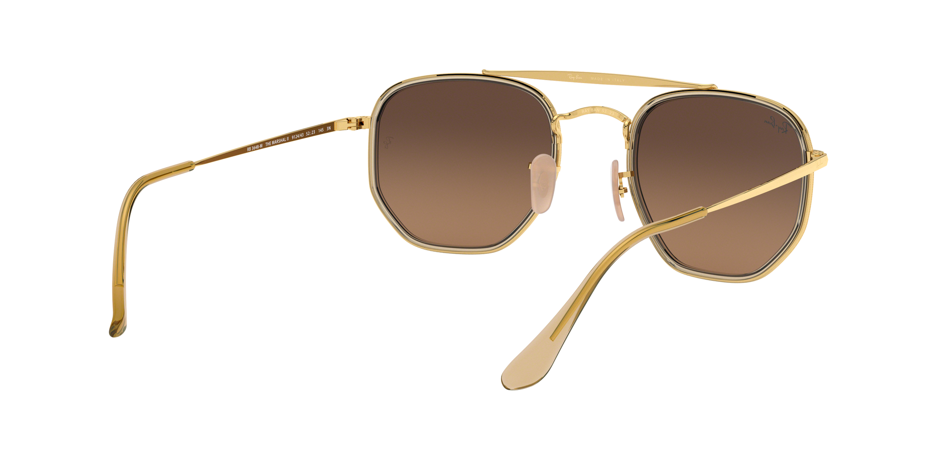 RAY-BAN 3648M 912443 - Image 5
