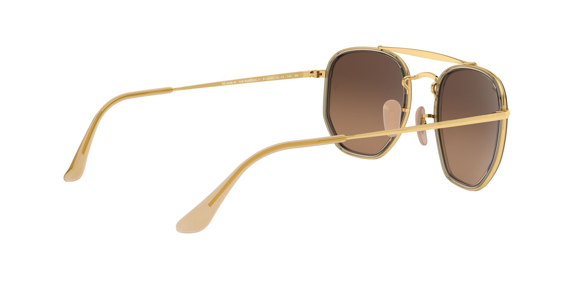 RAY-BAN 3648M 912443 - Image 4