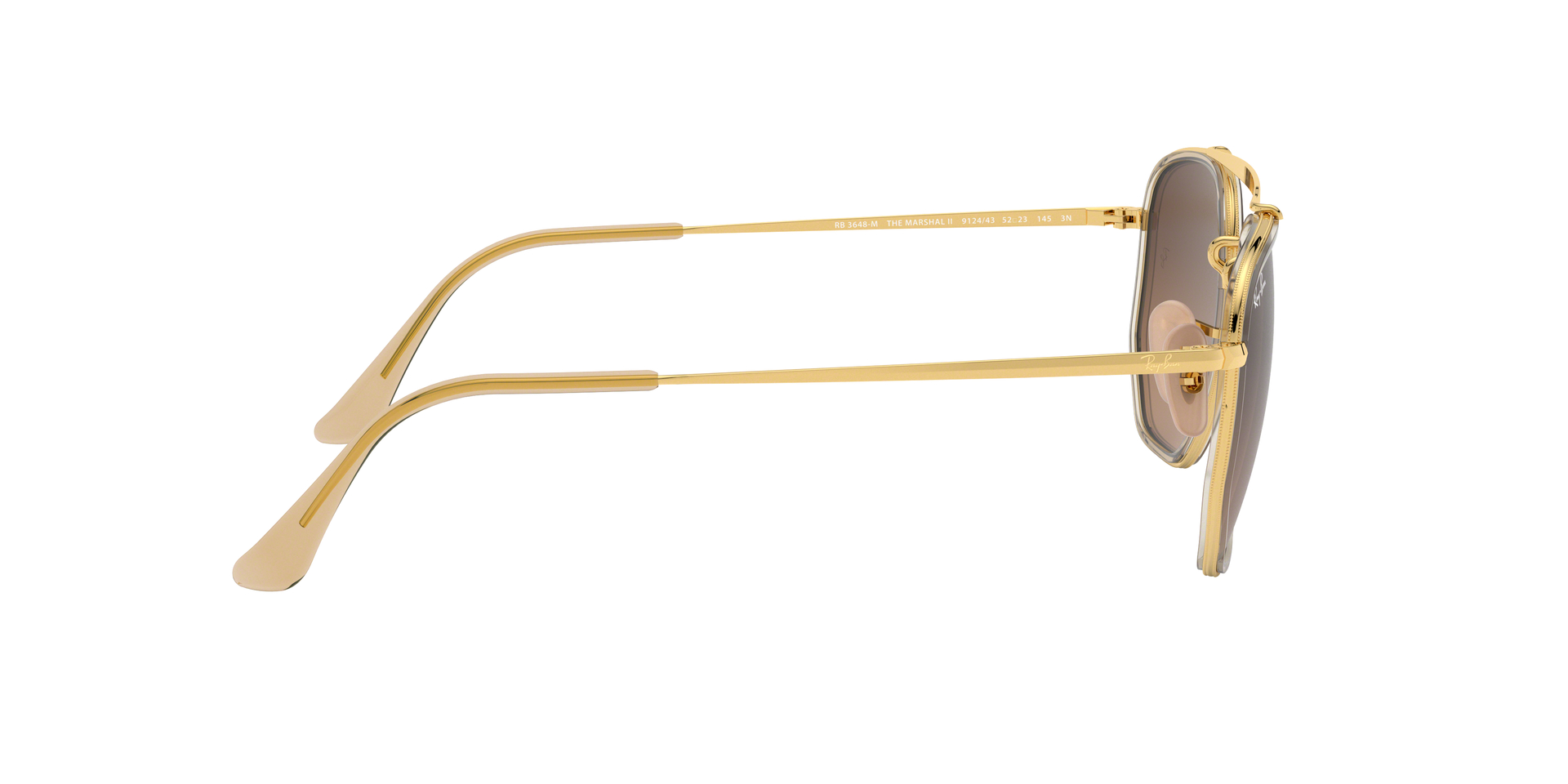RAY-BAN 3648M 912443 - Image 3