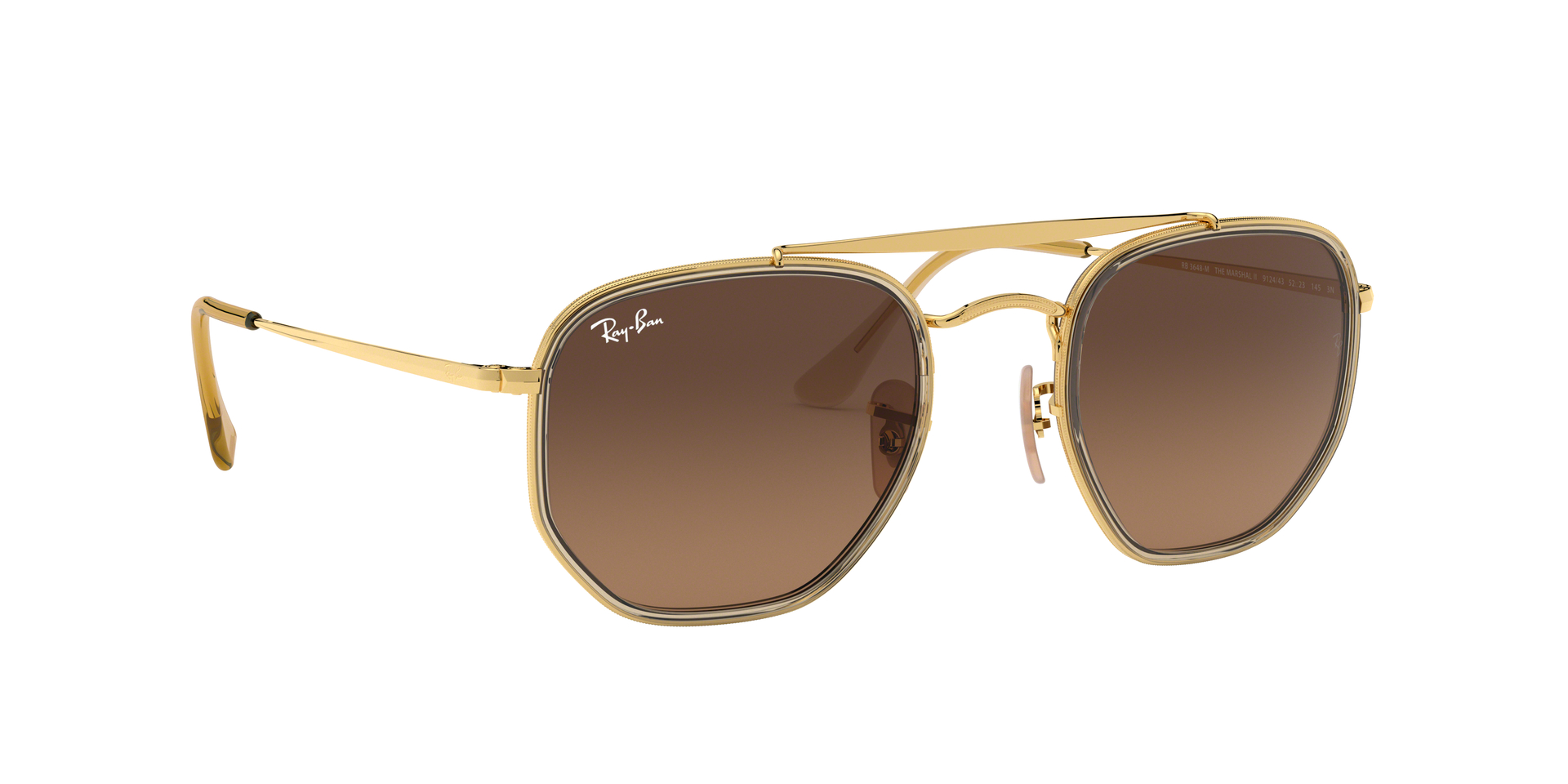 RAY-BAN 3648M 912443