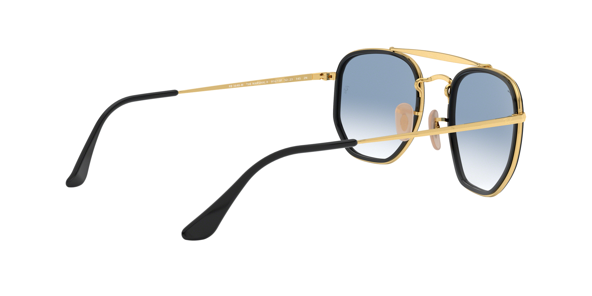 RAY-BAN 3648M 91673F - Image 4