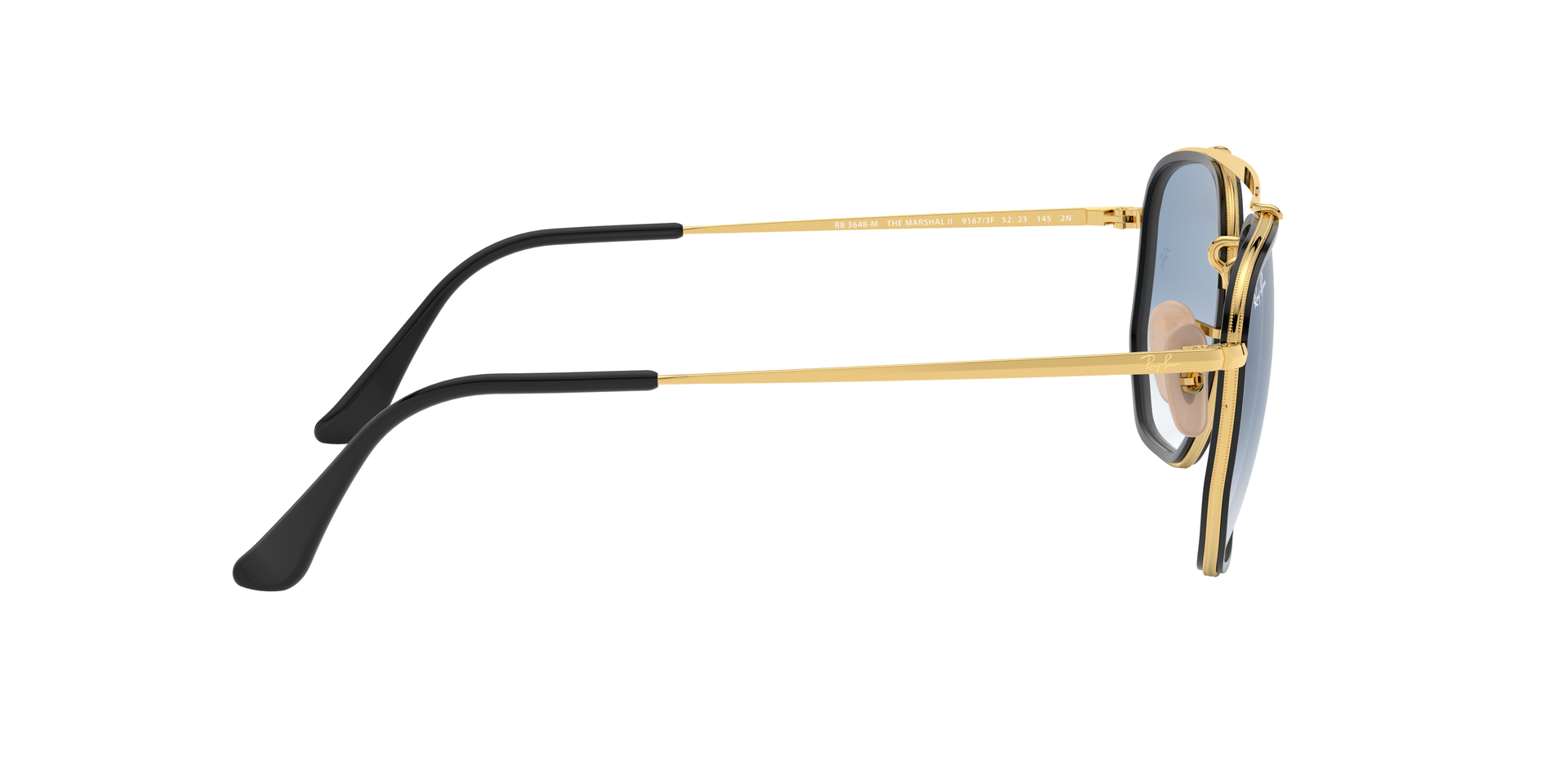 RAY-BAN 3648M 91673F - Image 3