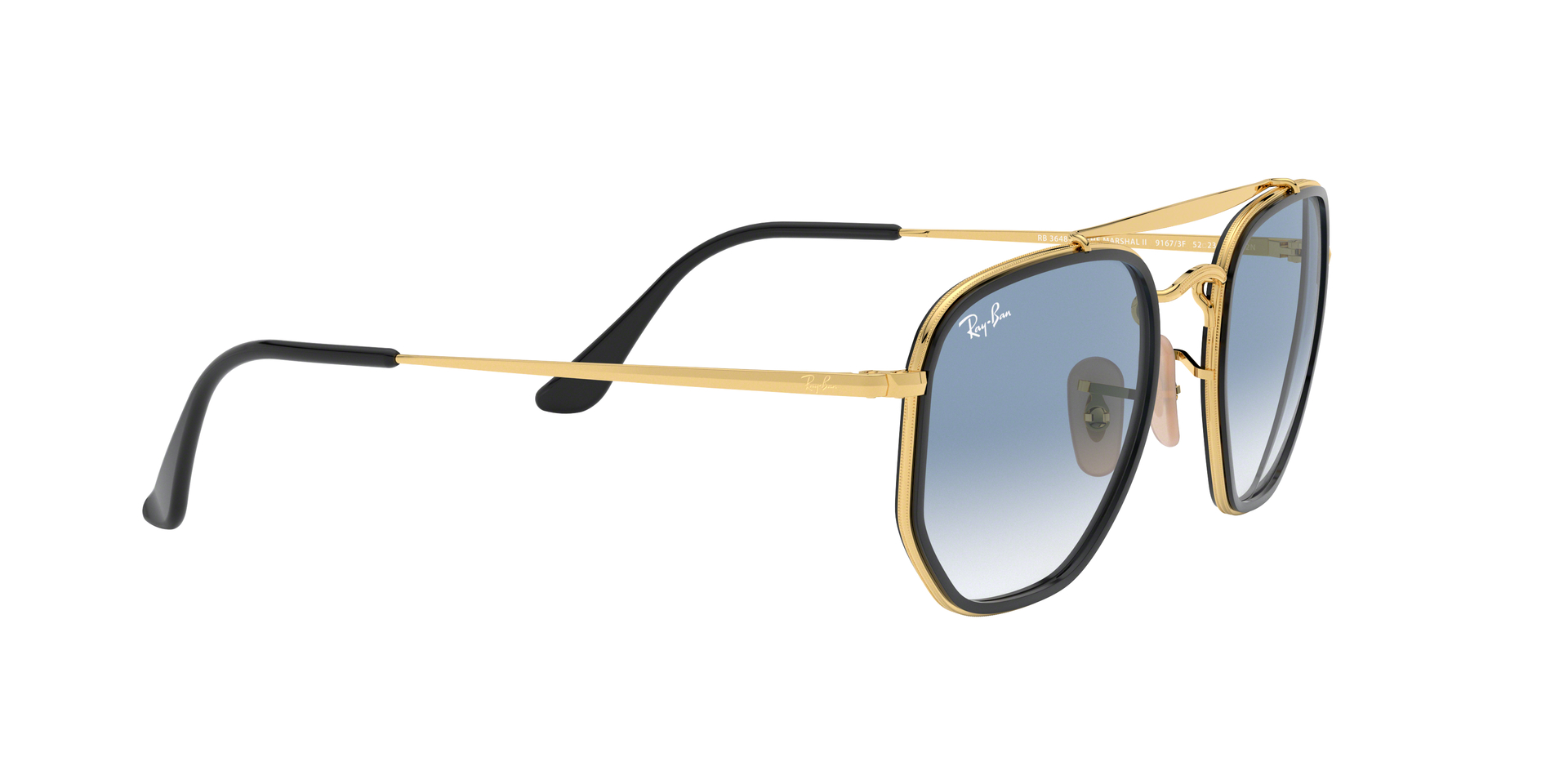 RAY-BAN 3648M 91673F - Image 2